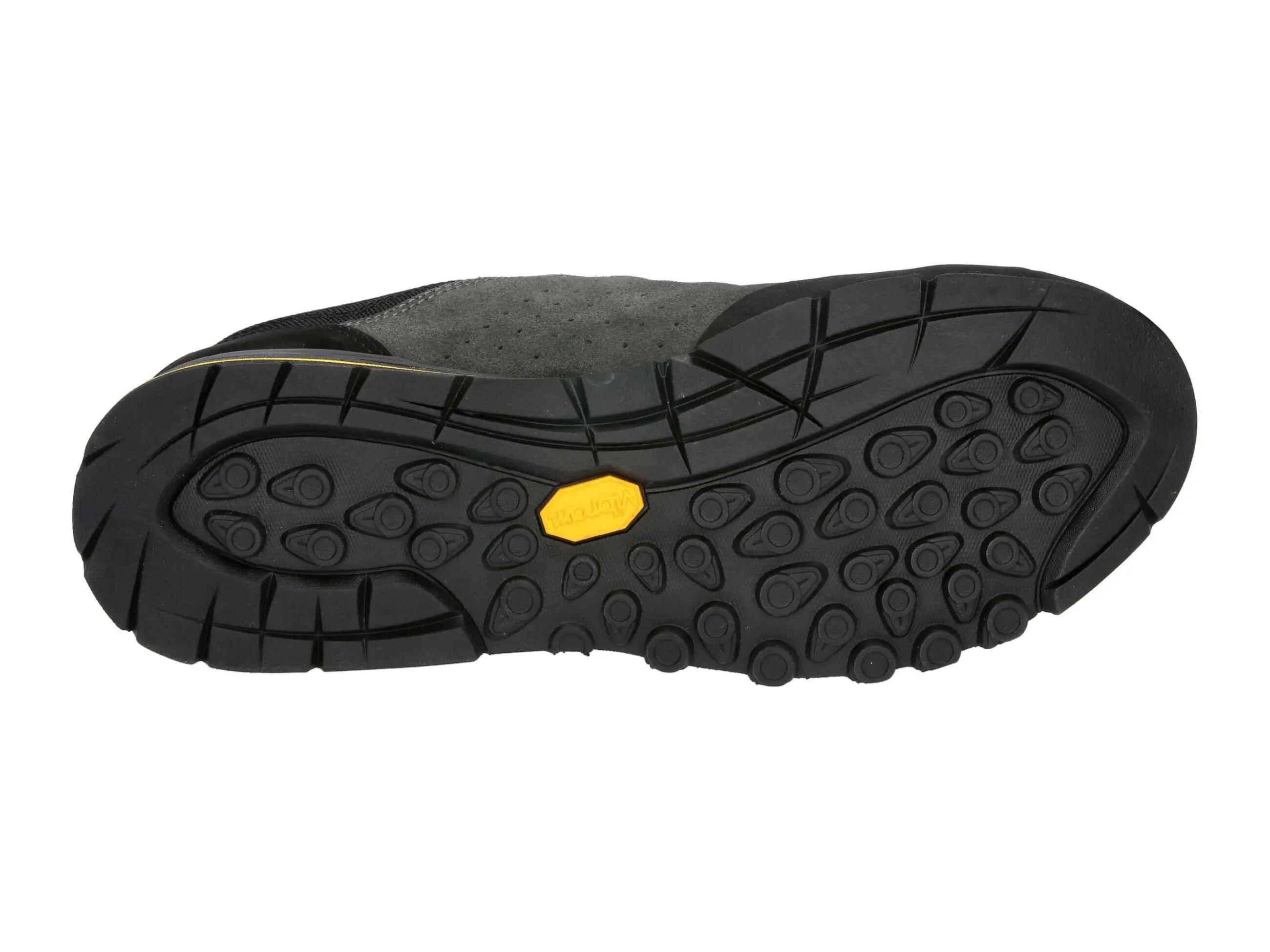 Brütting Makalu scarpa outdoor, impermeabile, suola Vibram 6/6