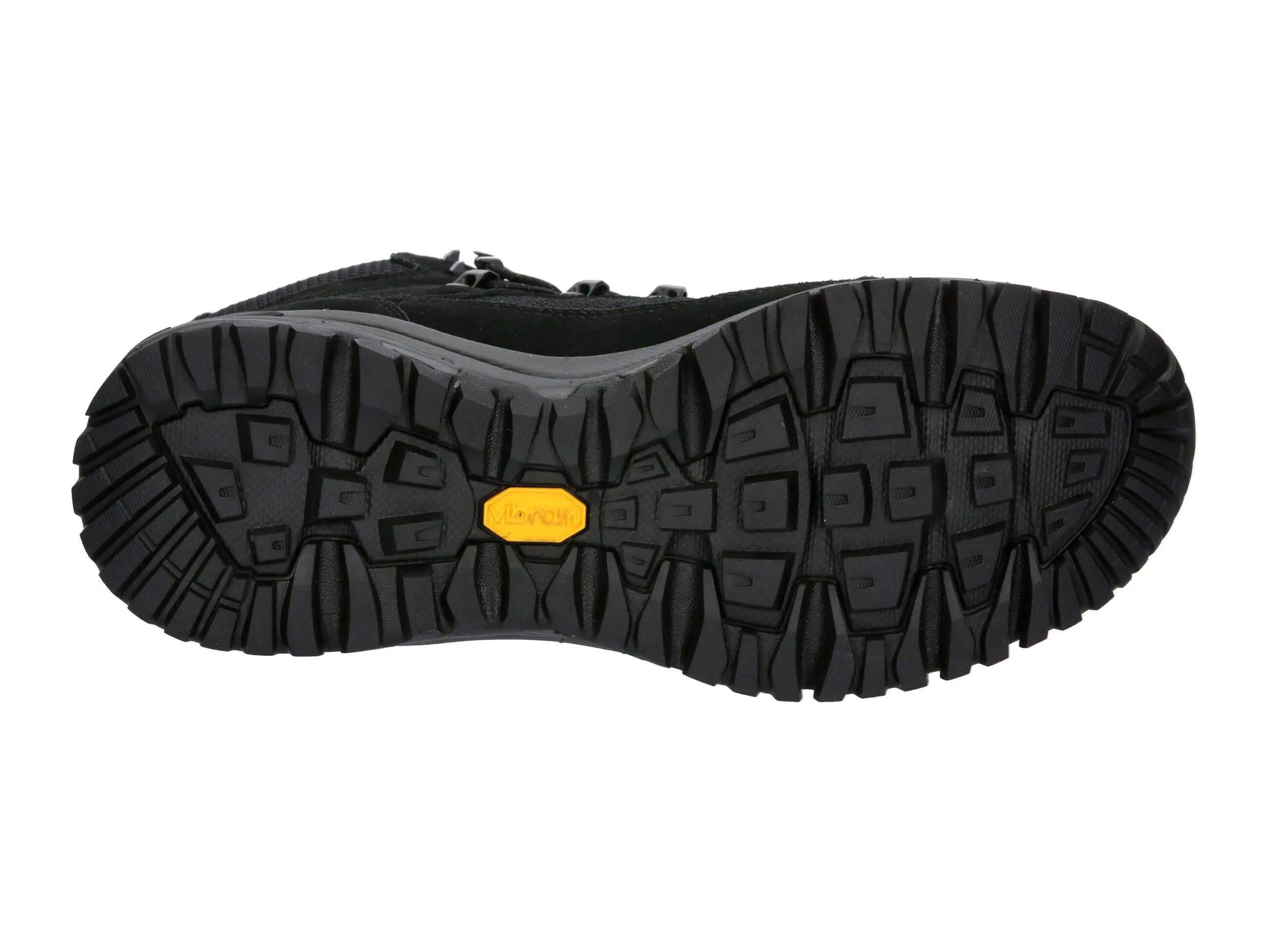 Brütting Mount Kandu High Outdoorstiefel wasserdicht 6/6