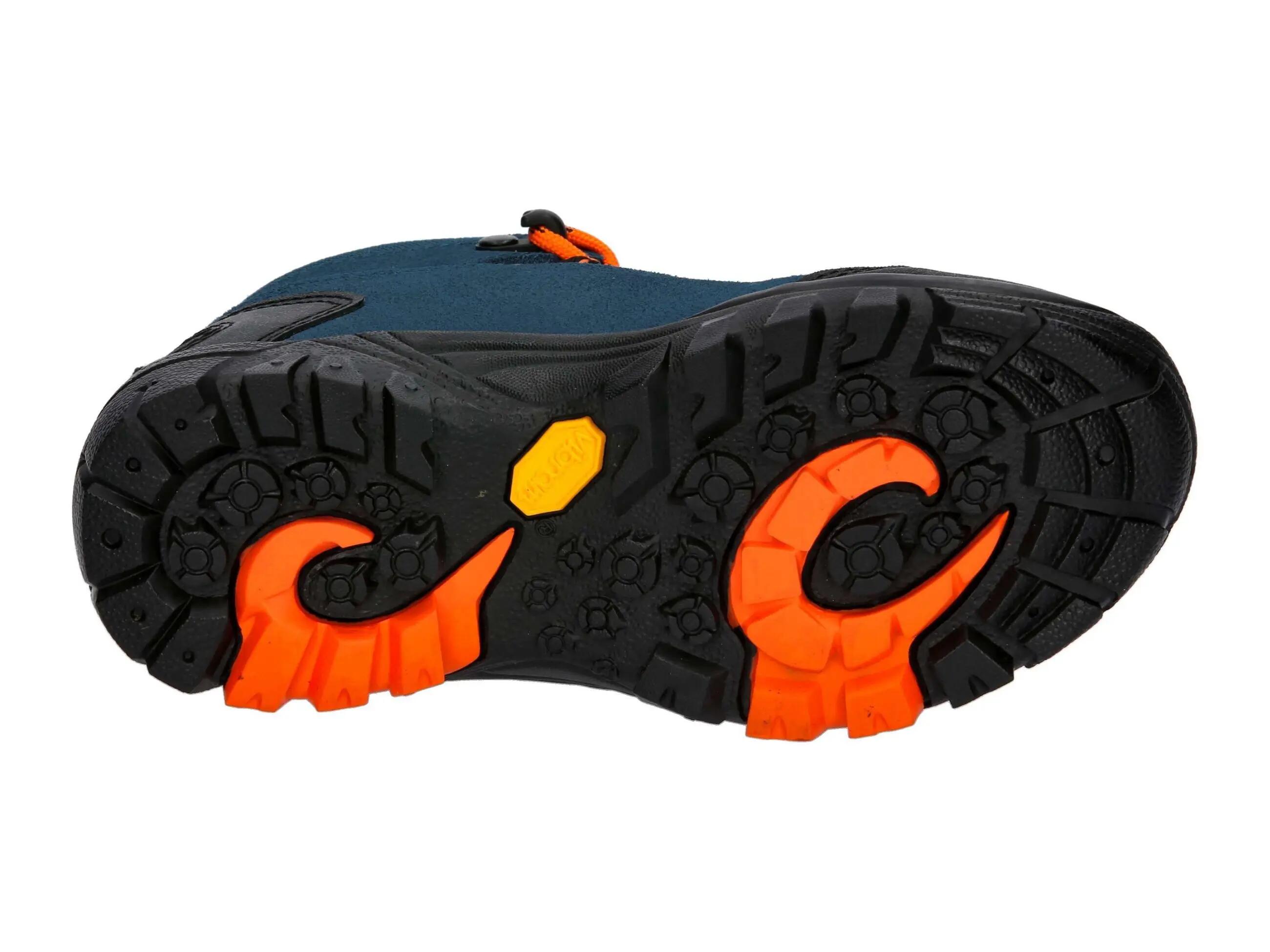 Brütting Mount Bona High Kids botte outdoor enfant imperméable 6/6