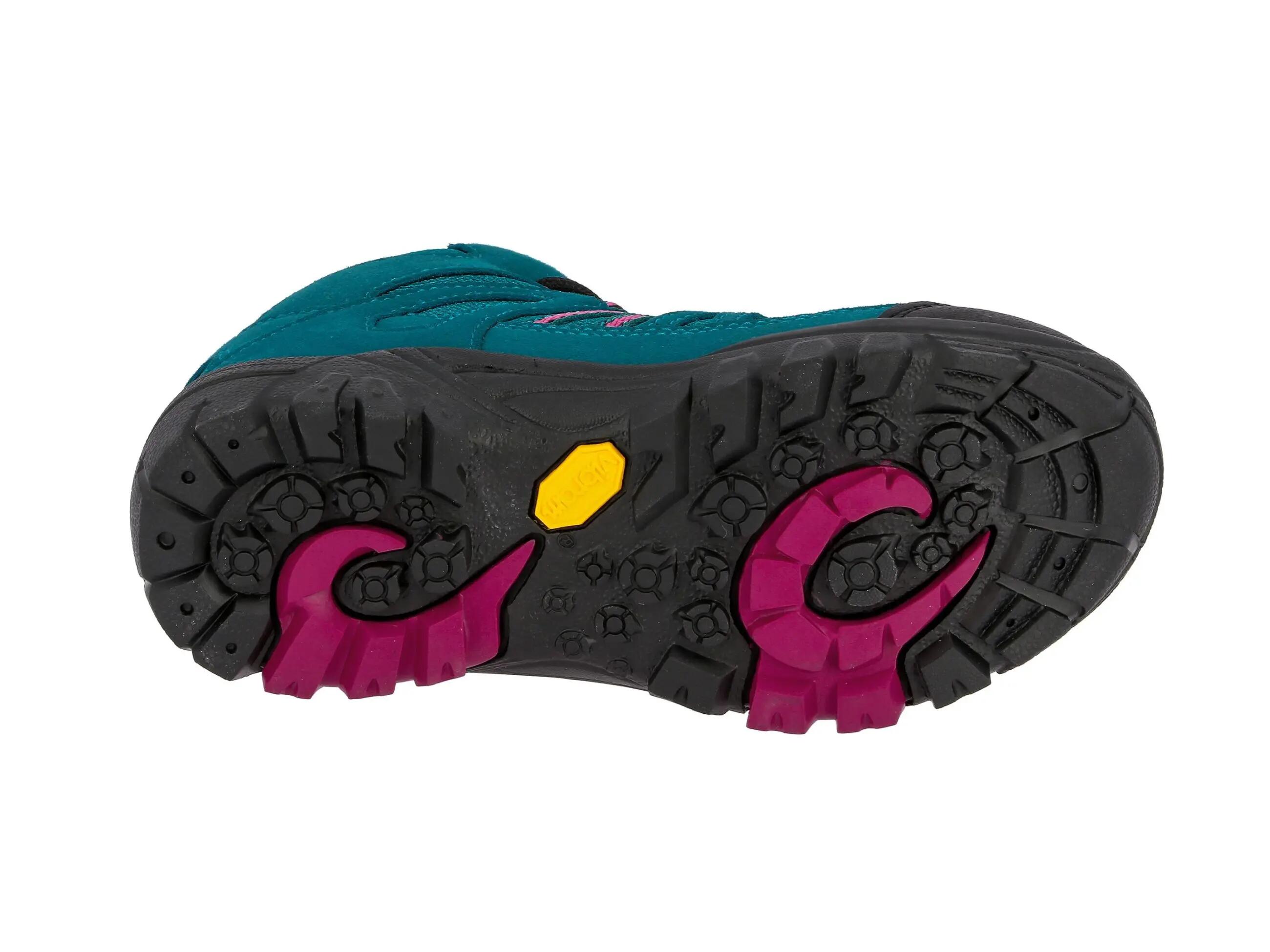 Brütting Ohio High botte outdoor pour enfants, imperméable 6/6