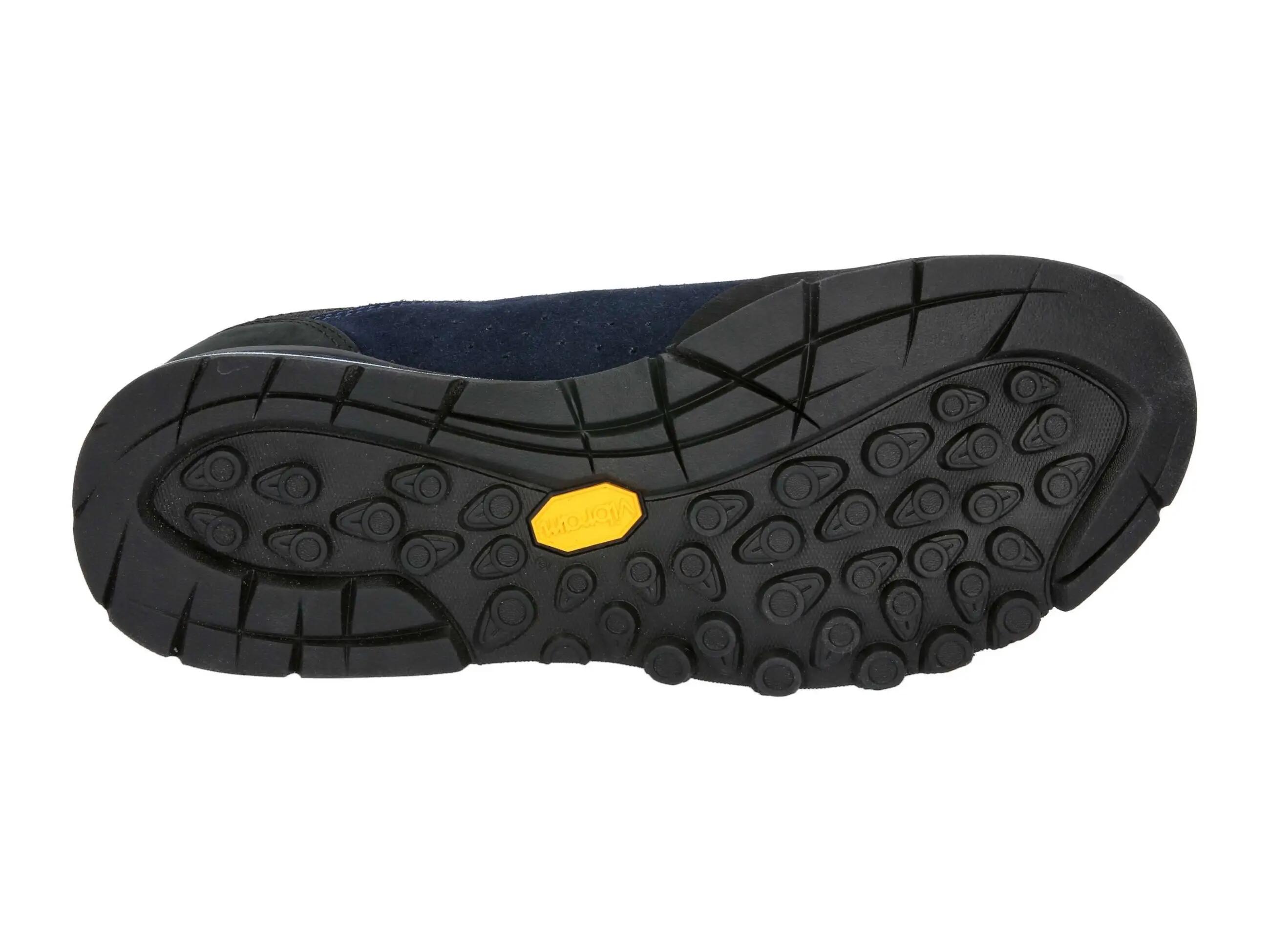 Brütting Makalu scarpa outdoor, impermeabile, suola Vibram 6/6