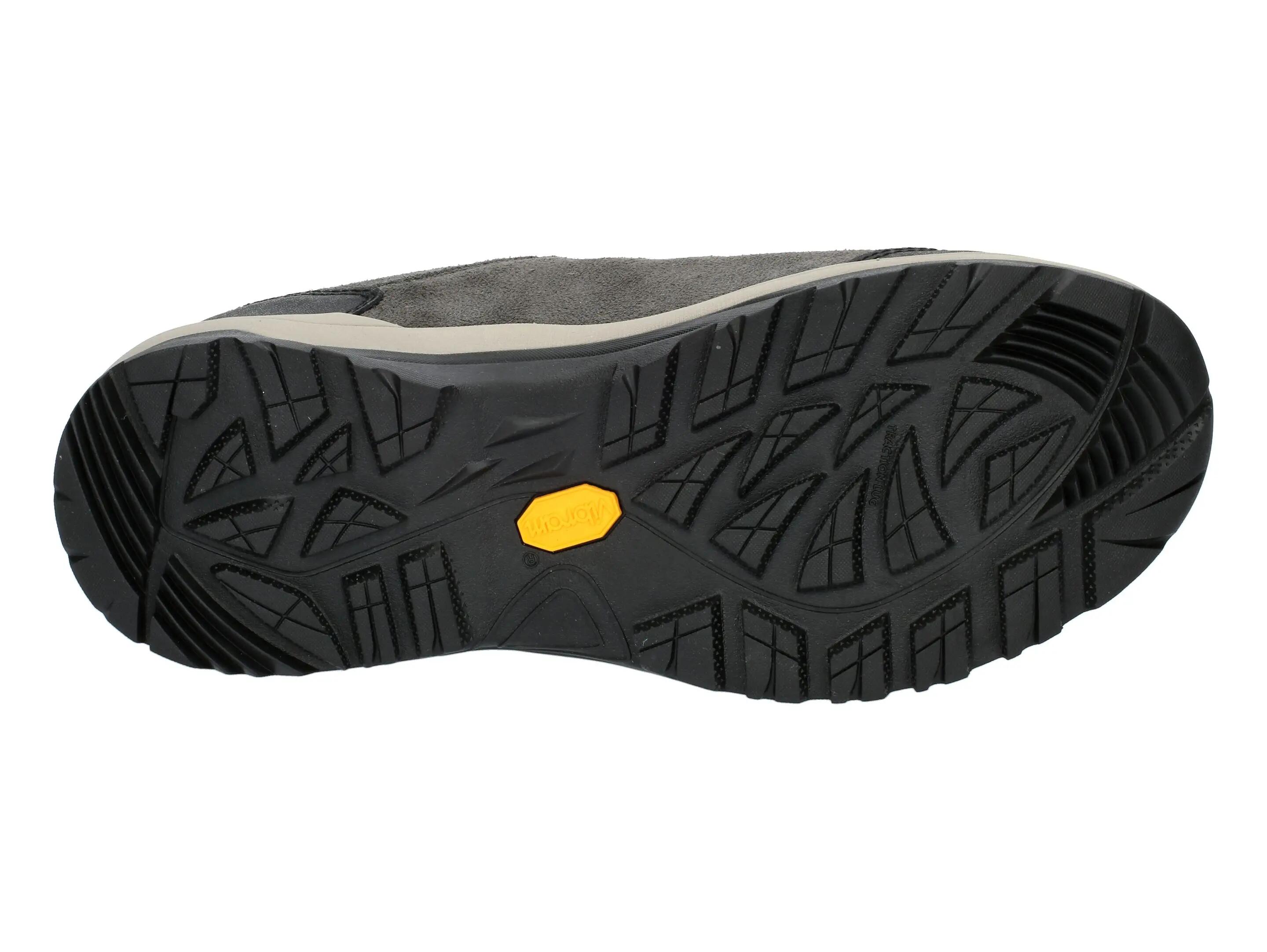 Brütting Mount Bona Low Outdoorschuh wasserdicht mit Vibram-Sohle 6/6