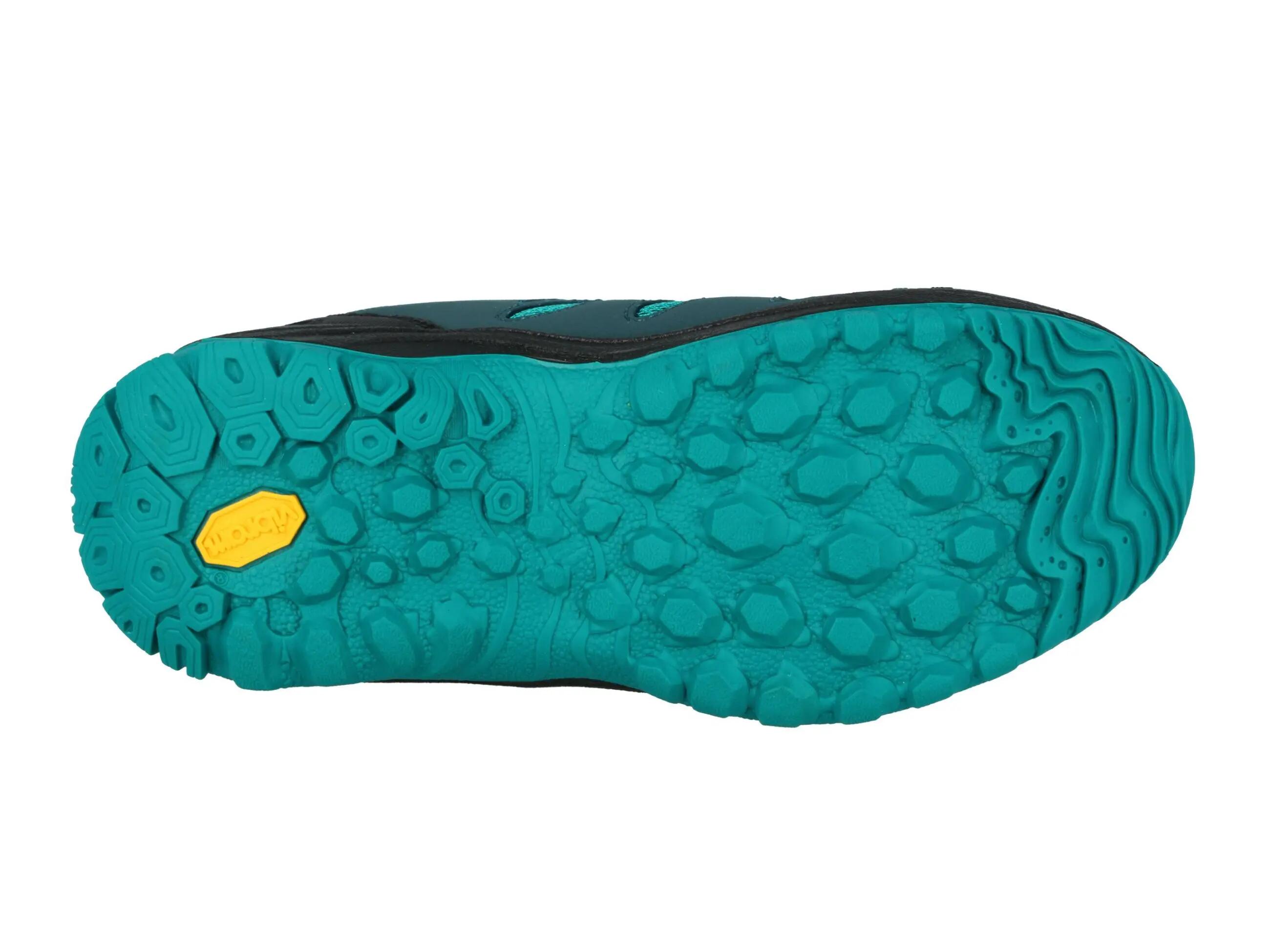 Brütting Expedition Kids scarpa outdoor per bambini 6/6