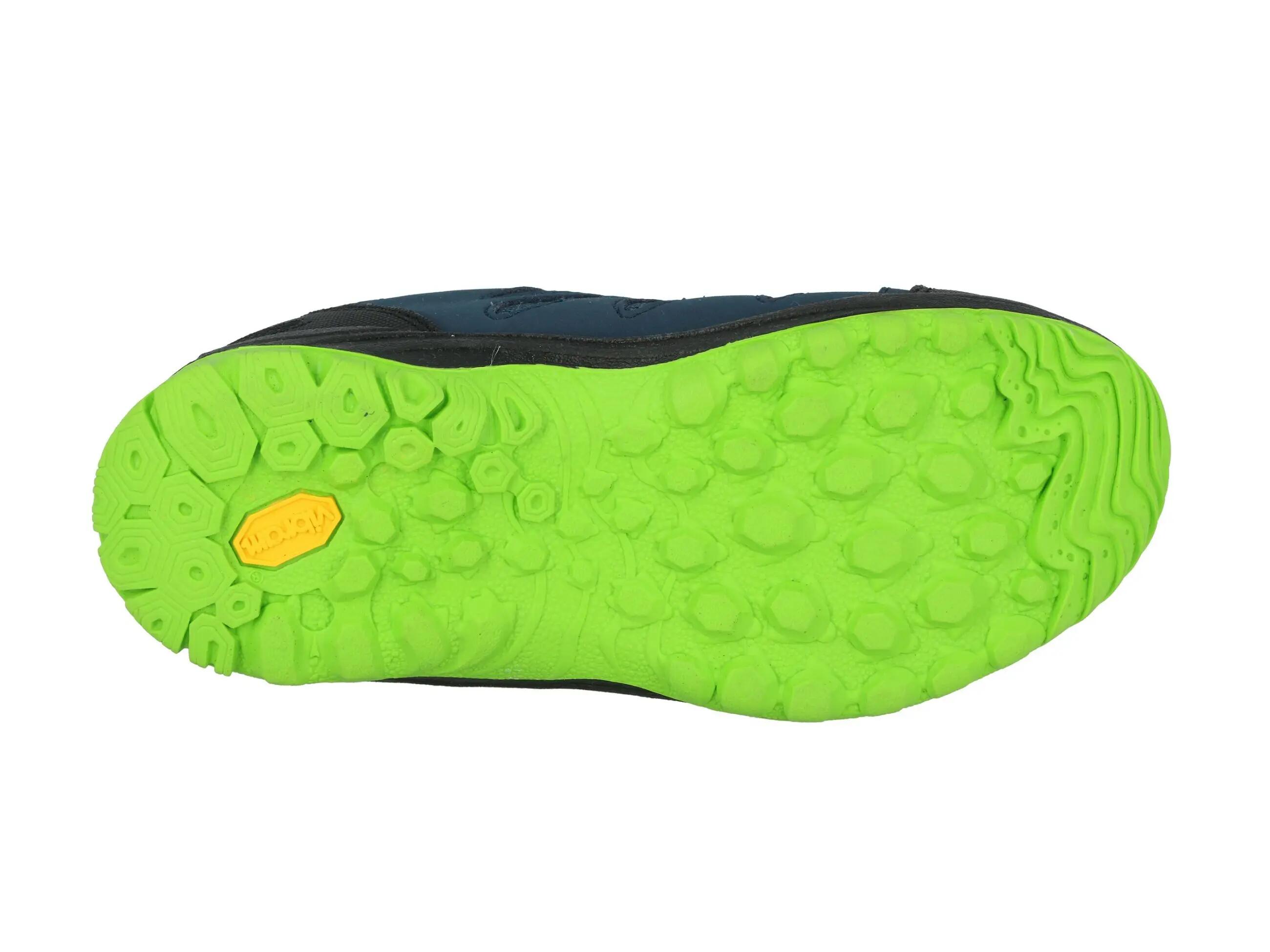 Brütting Expedition Kids scarpa outdoor per bambini 6/7