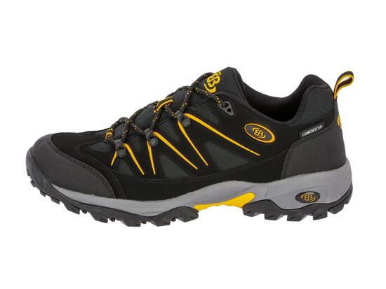Brütting Mount Hunter Low waterdichte outdoorschoen