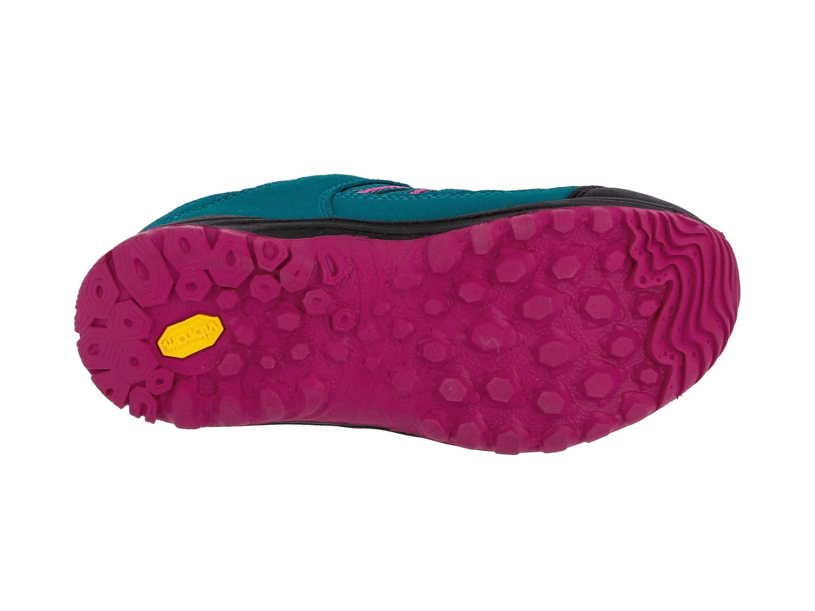 Brütting Ohio Low outdoor shoe for kids/teens waterproof 6/6