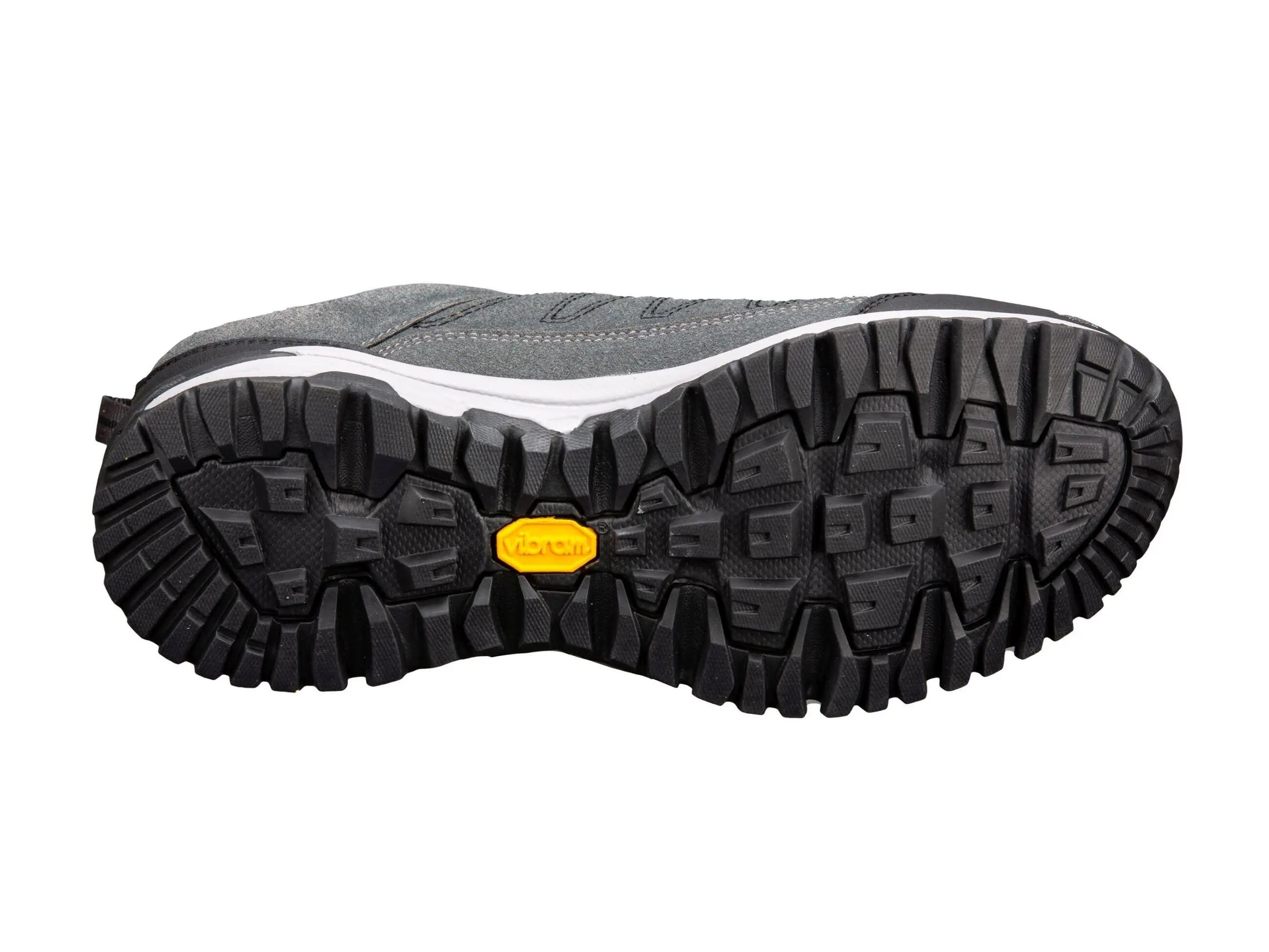 Brütting Mount Mills scarpa outdoor impermeabile con suola Vibram 6/6