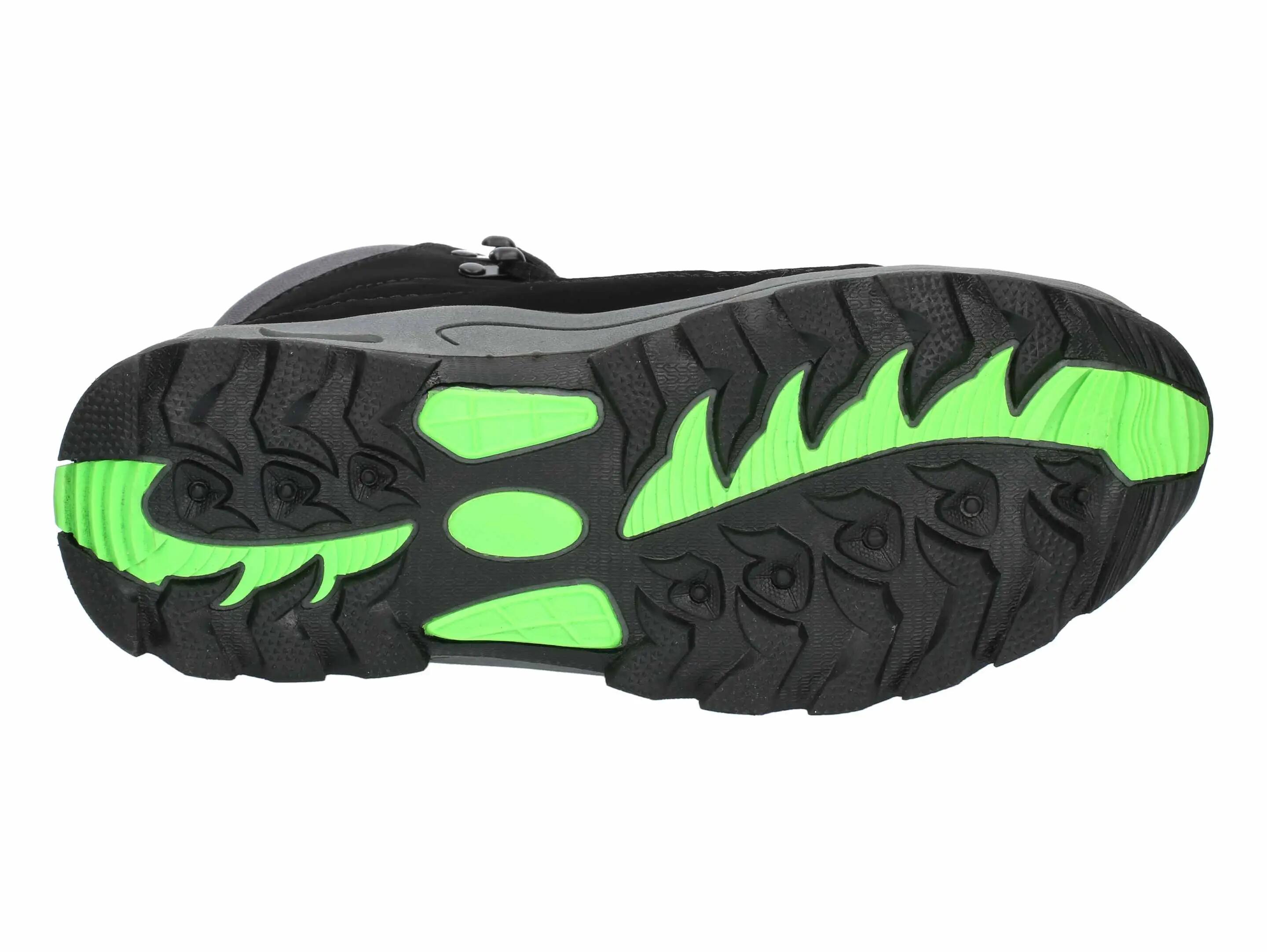 LICO Glacier botte d'hiver avec membrane Comfortex, doublure chaude 6/6