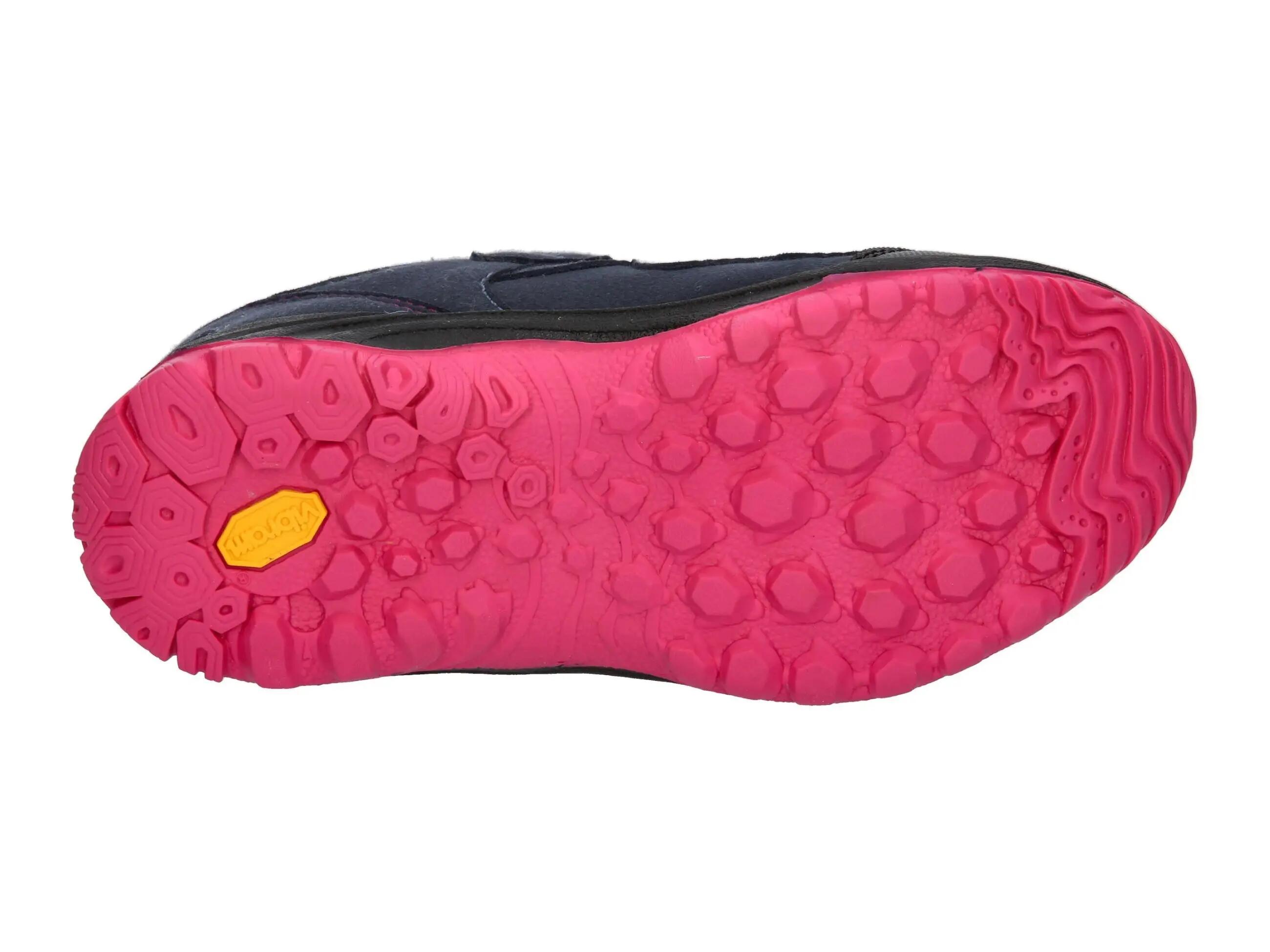 Brütting Atlanta Low VS chaussure outdoor avec membrane Comfortex 6/6