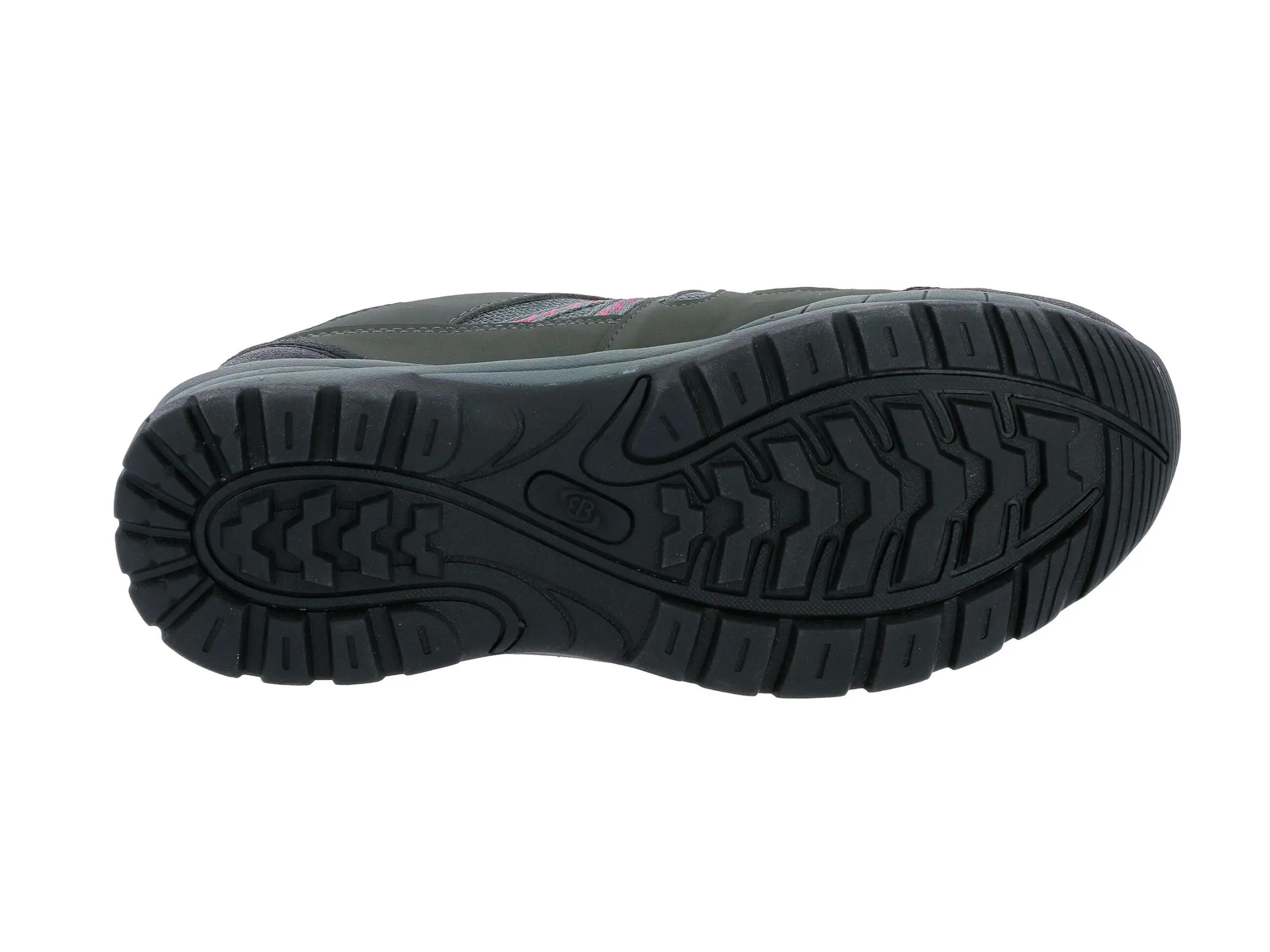 Brütting Fresno scarpa outdoor da uomo con membrana Comfortex 6/6