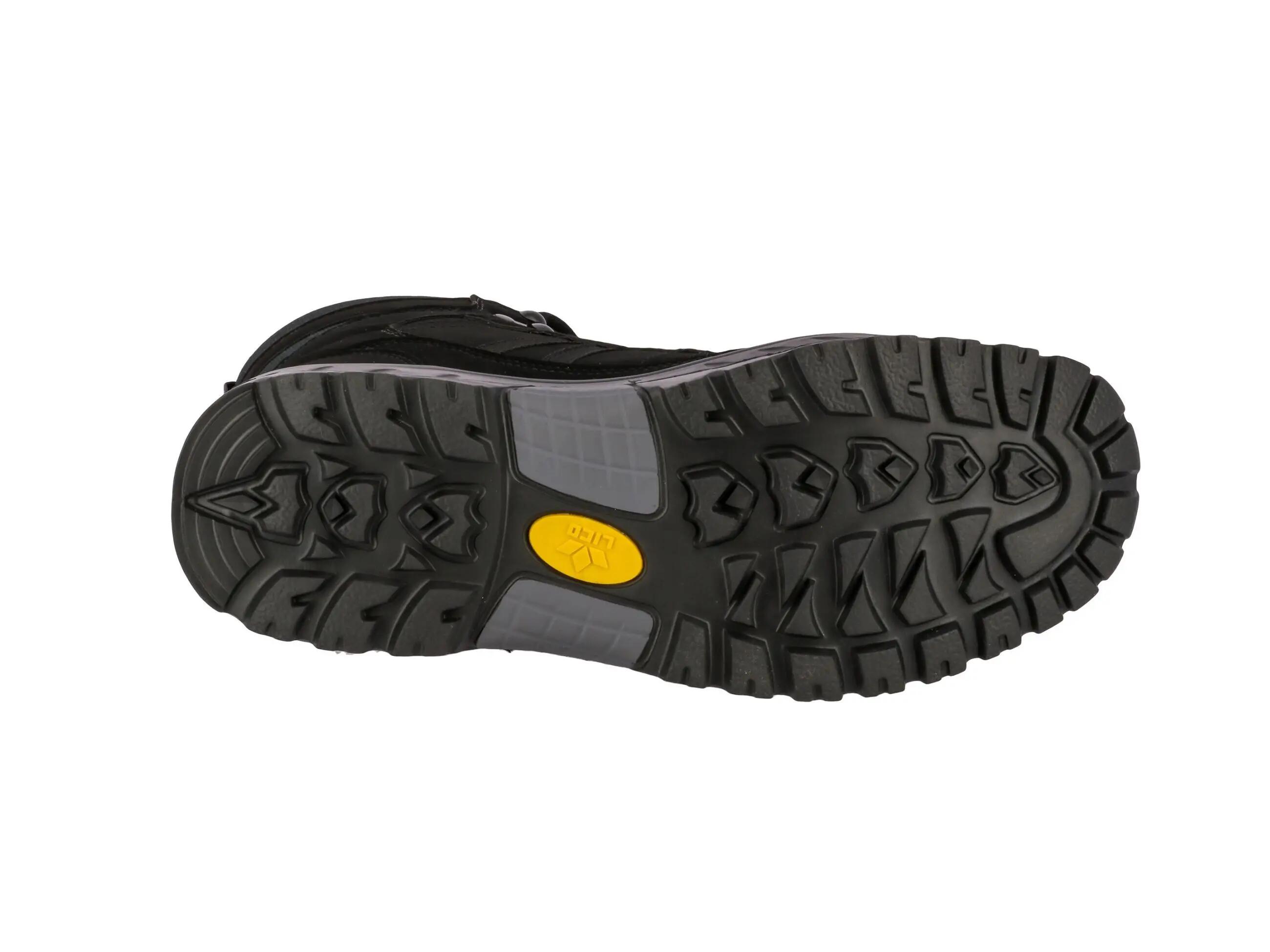 LICO Wildlife boot d’hiver avec membrane et doublure chaude 6/6