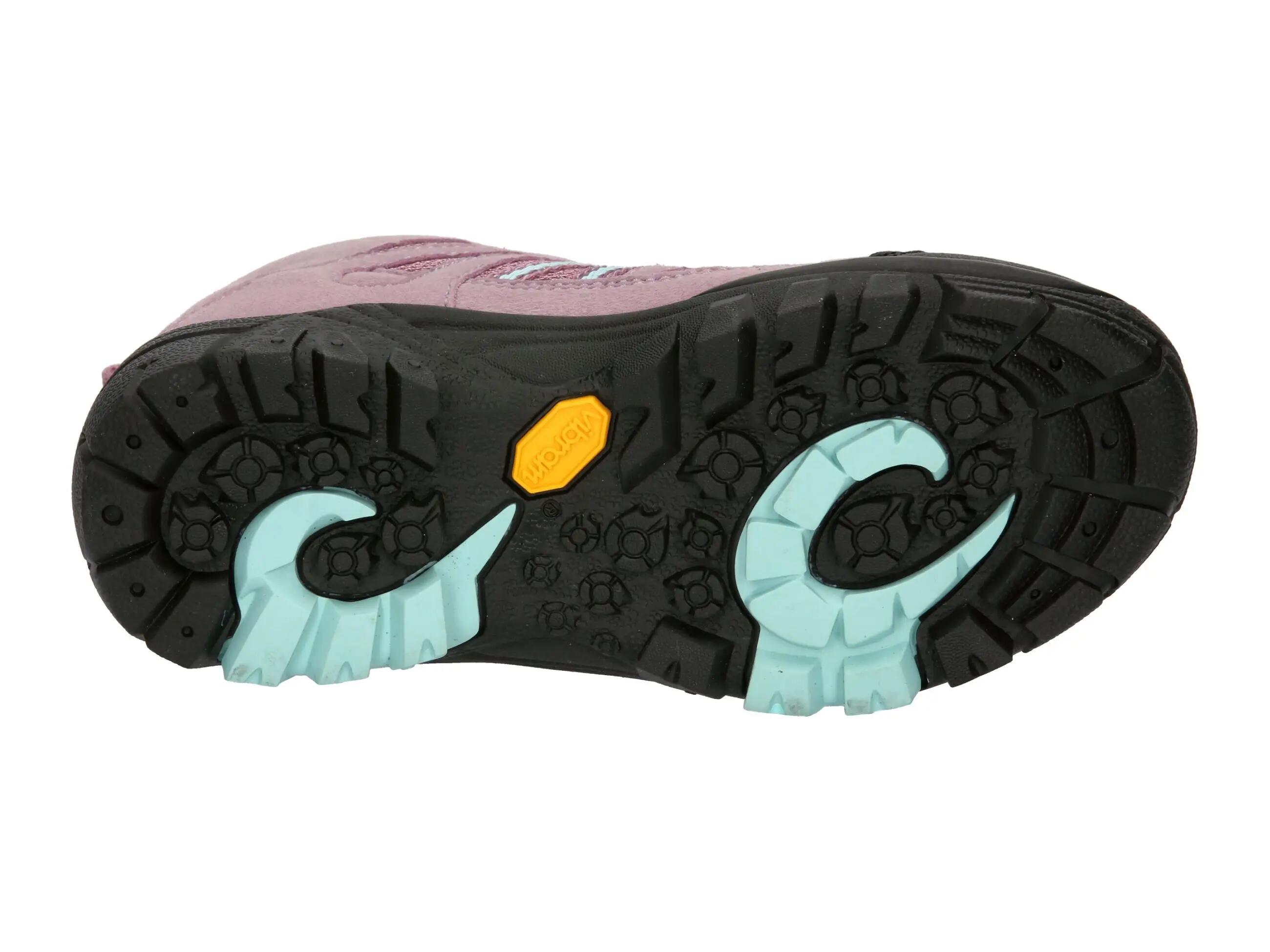 Brütting Ohio High stivale outdoor per bambini, impermeabile 6/6