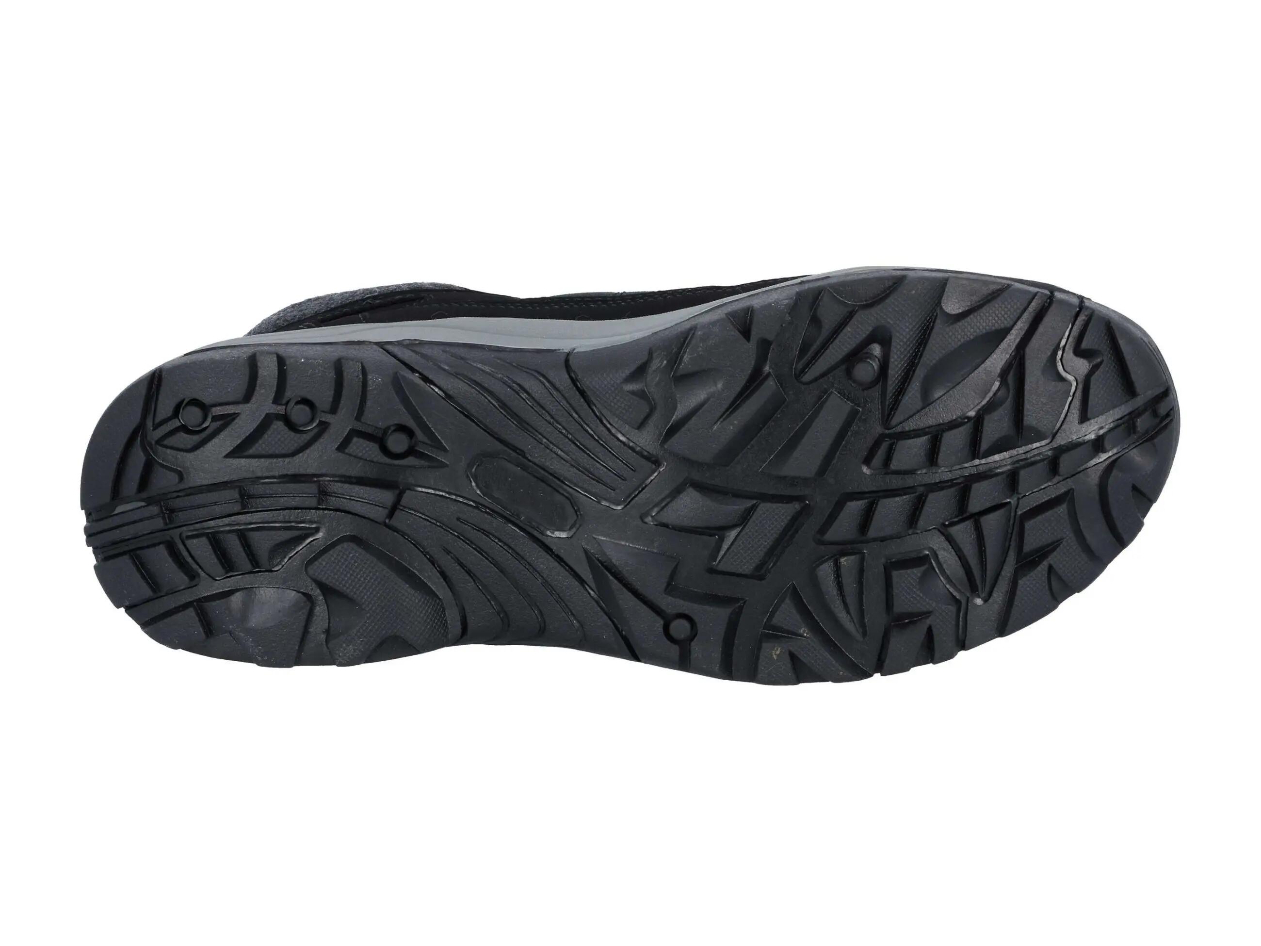 Lico Randers botte d'hiver imperméable avec doublure chaude 6/6