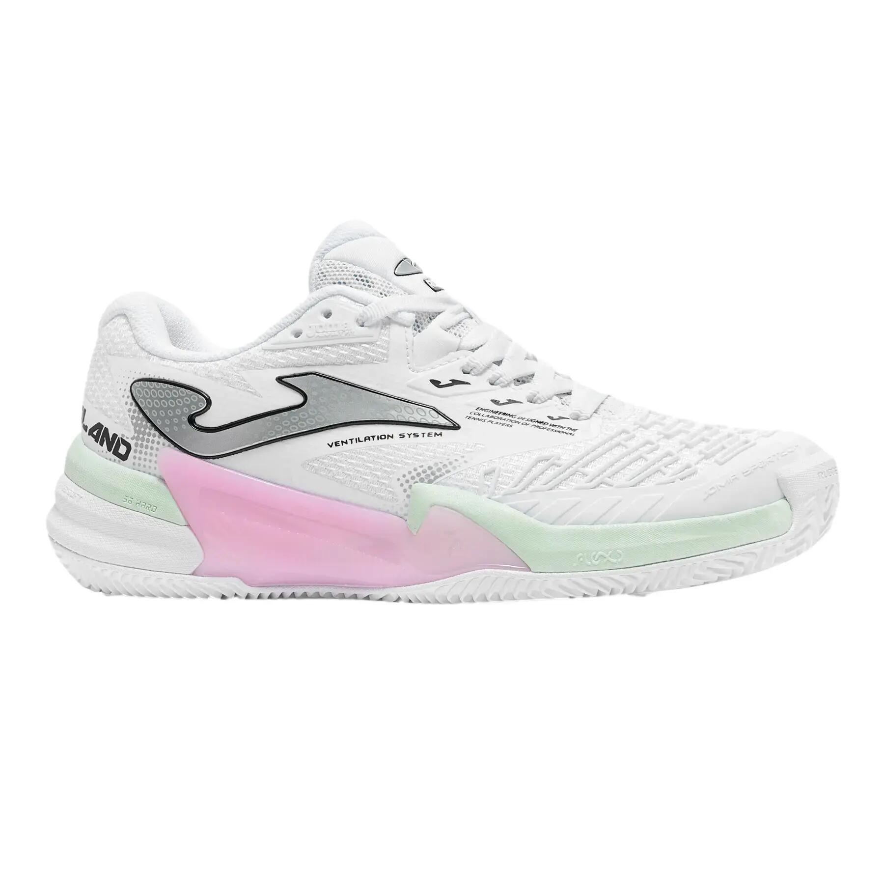 Sneakers da donna Joma Rolland 2602 1/5