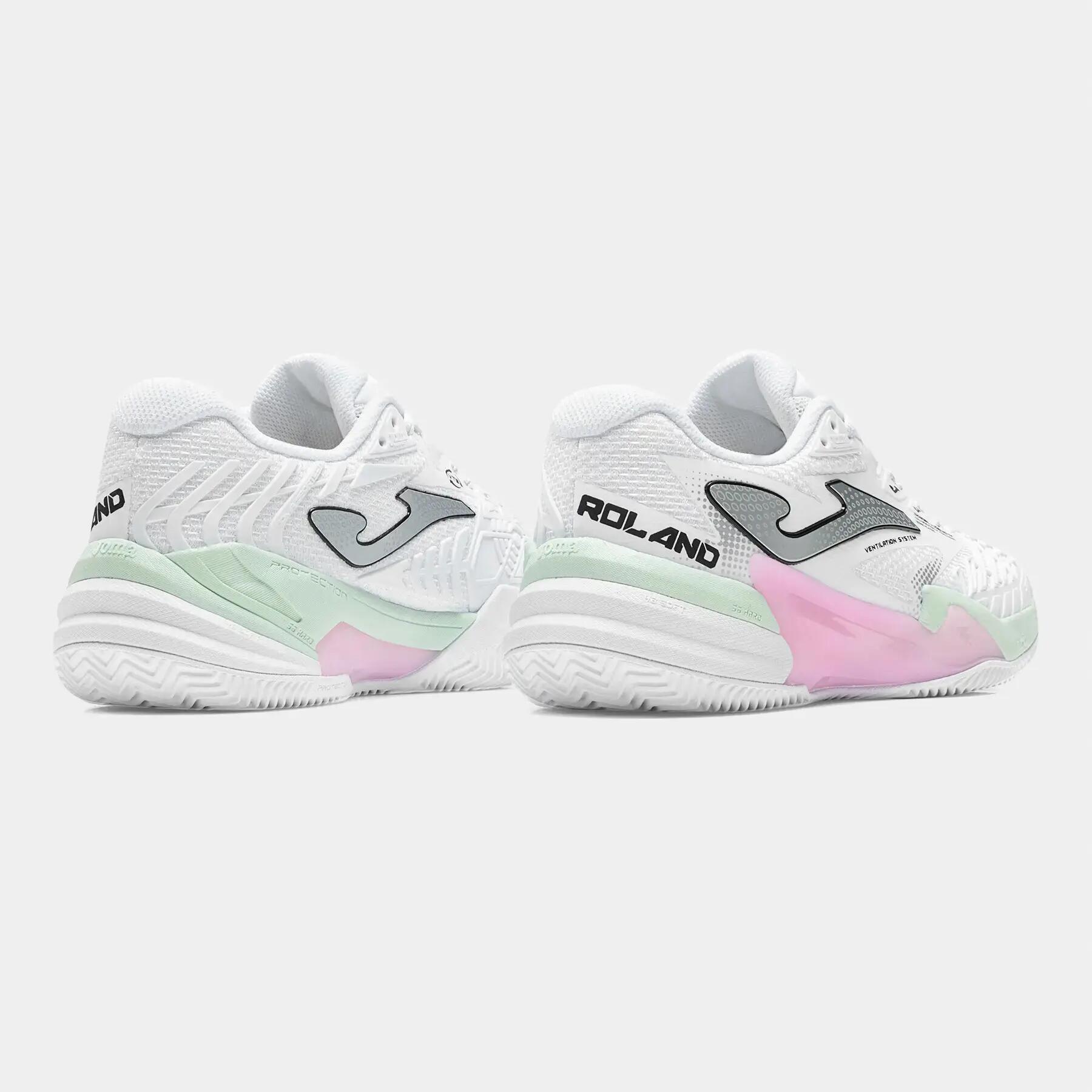 Sneakers da donna Joma Rolland 2602 3/5
