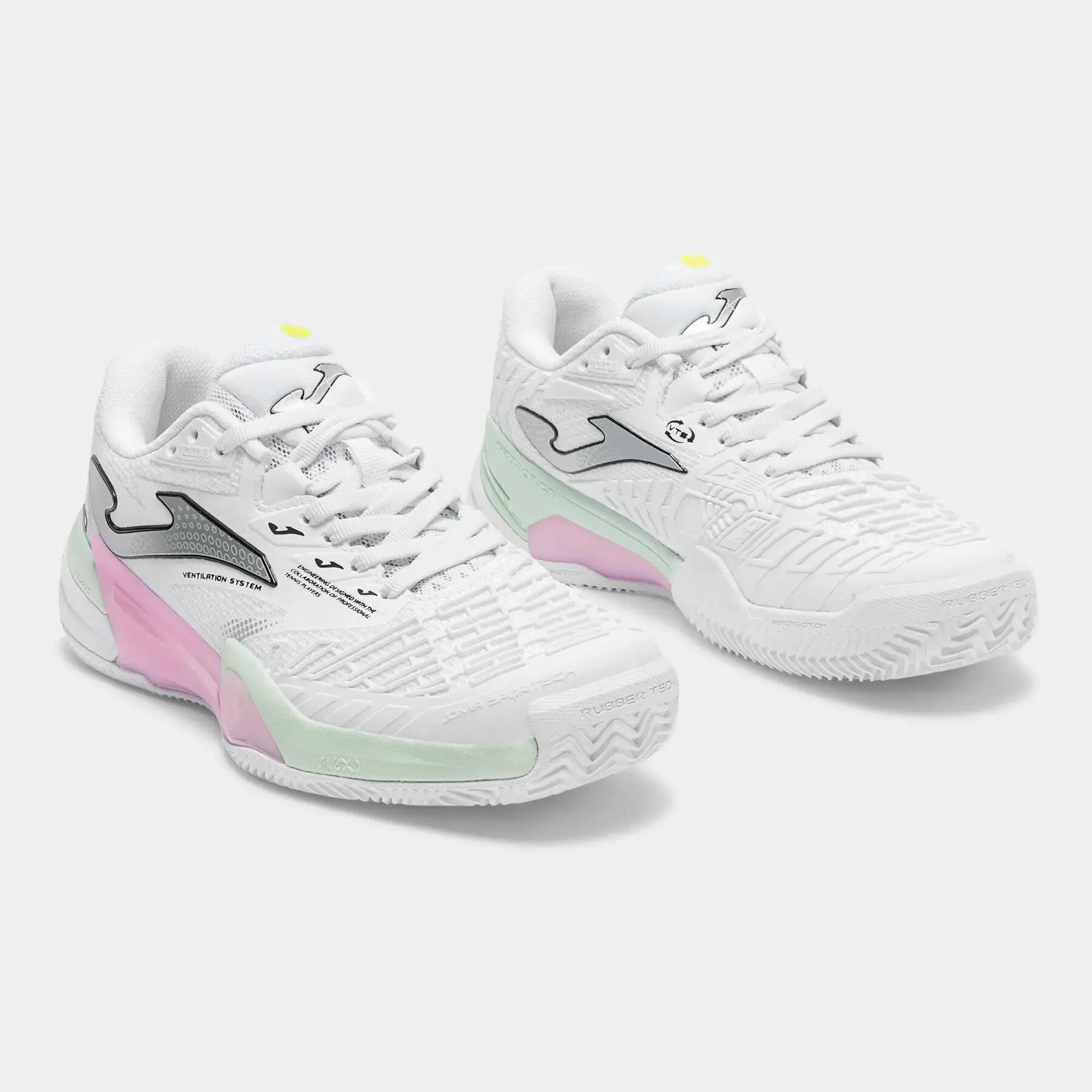Sneakers da donna Joma Rolland 2602 2/5