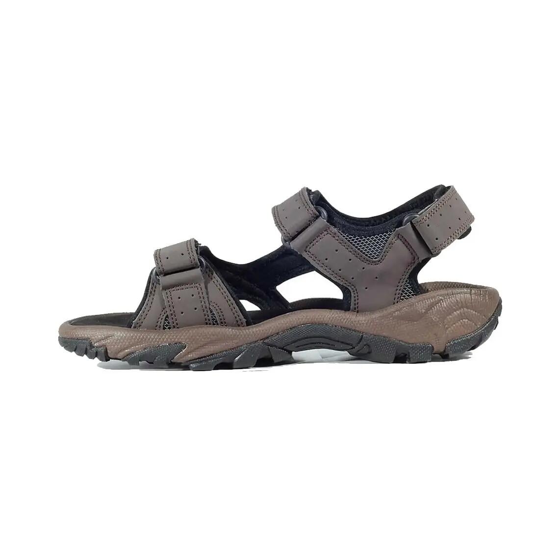 Teenslippers zwemmen Heren Nerpa - grijs 2/4