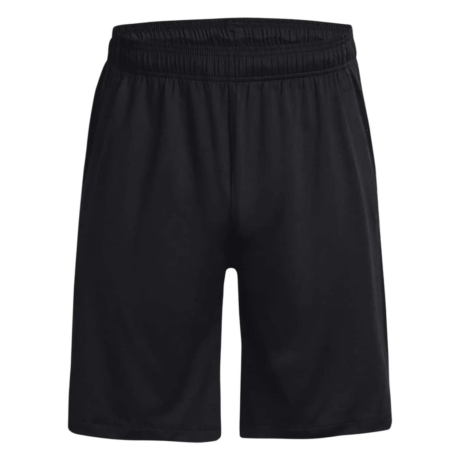 Pantalones Cortos Tech Vent para Hombre Triple Negro 2/3