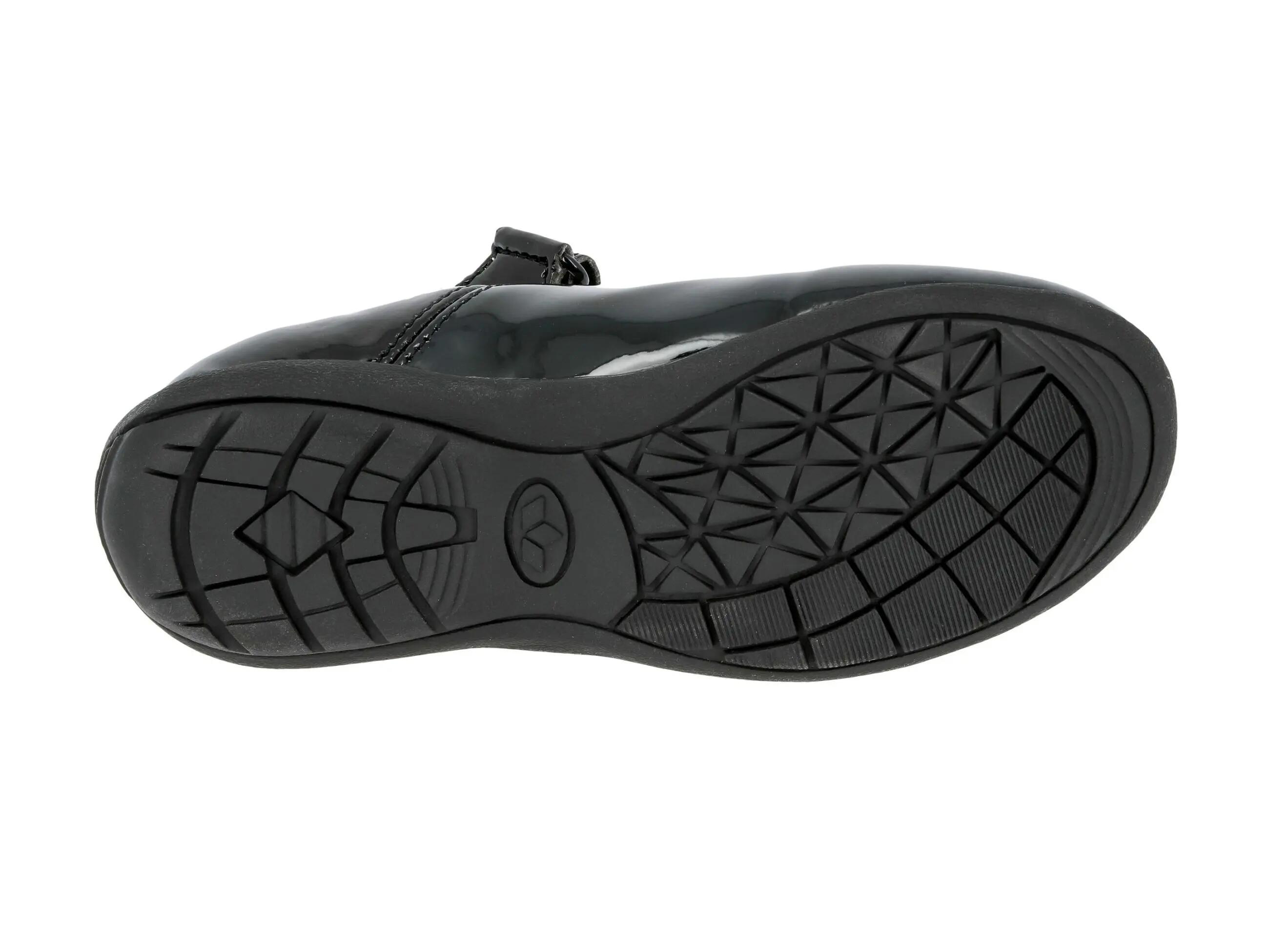 Anna V Anna V ballerines enfant avec fermeture velcro 6/6