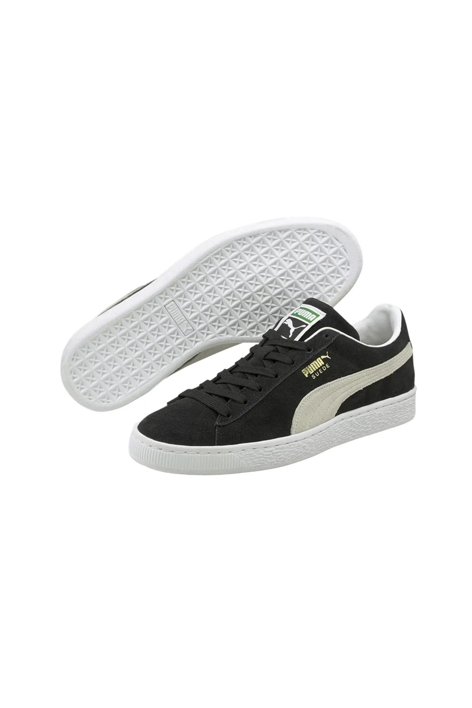 Zapatillas Puma Ante Classic Eco Negro Adulto 4/4