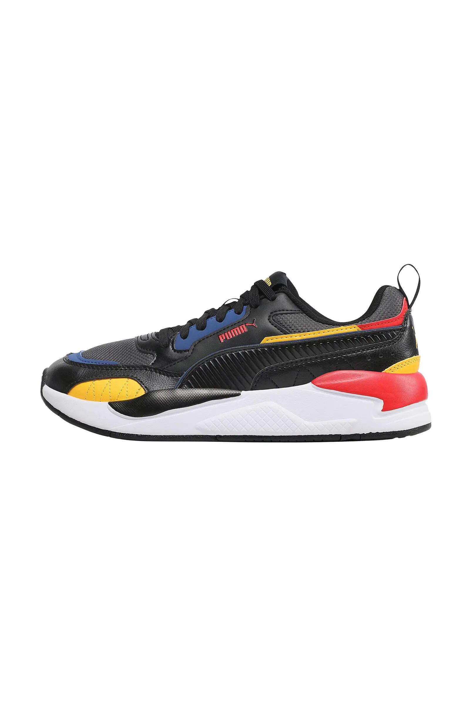 Zapatillas PUMA XRay 2 Square Negro 4/5