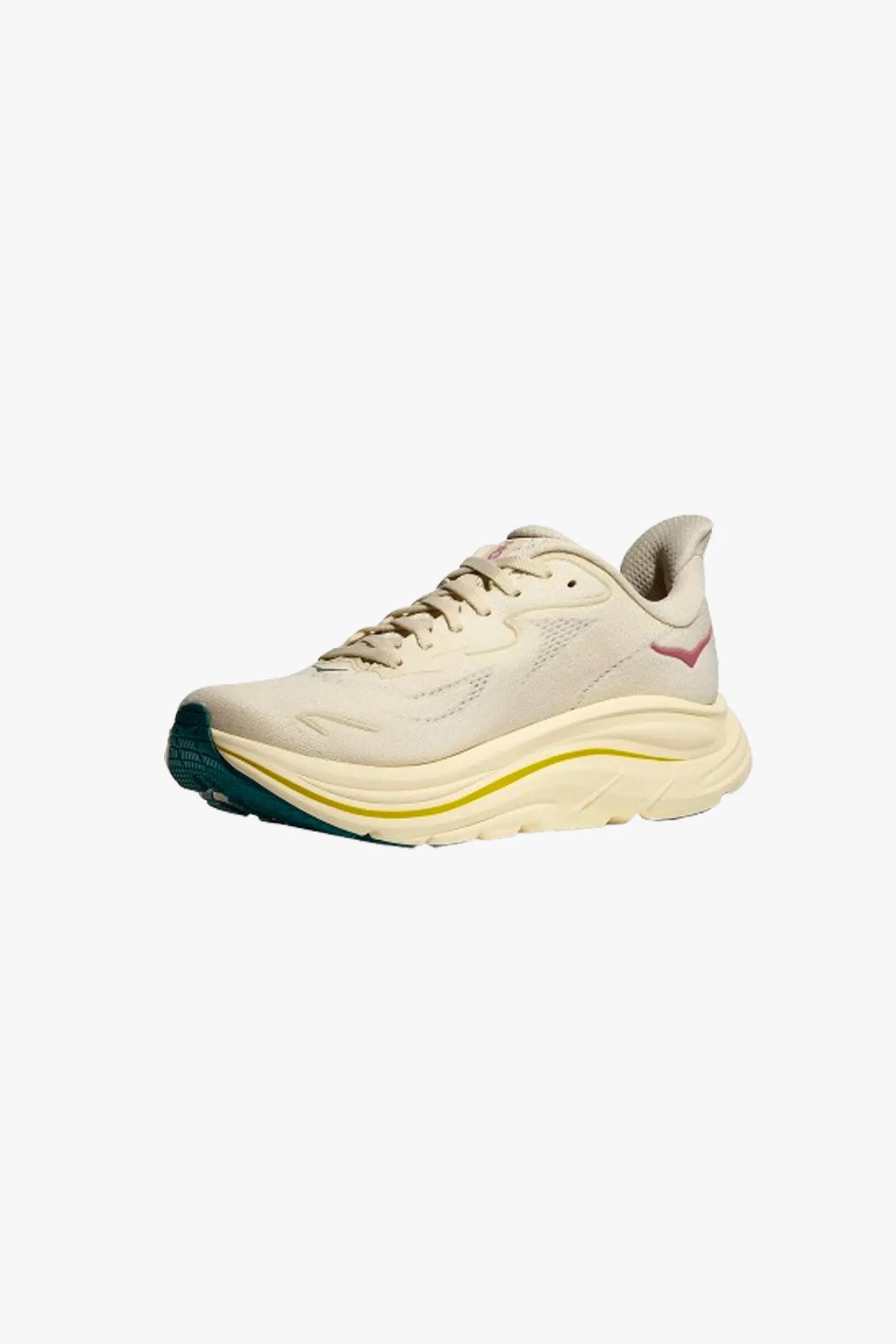 Hoka Zapatillas Clifton 10 Vainilla 5/5