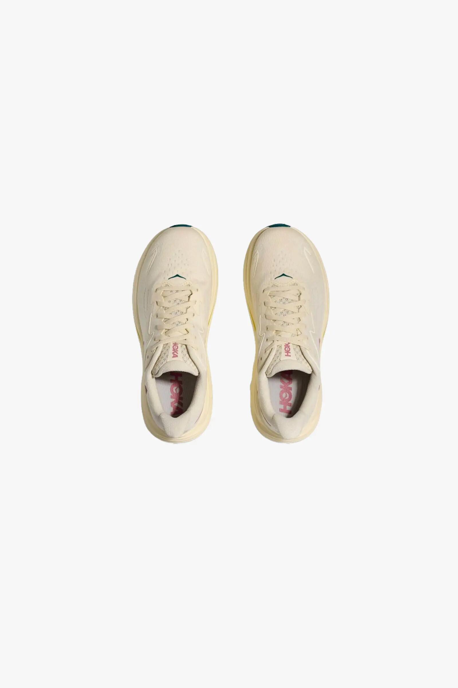 Hoka Zapatillas Clifton 10 Vainilla 4/5