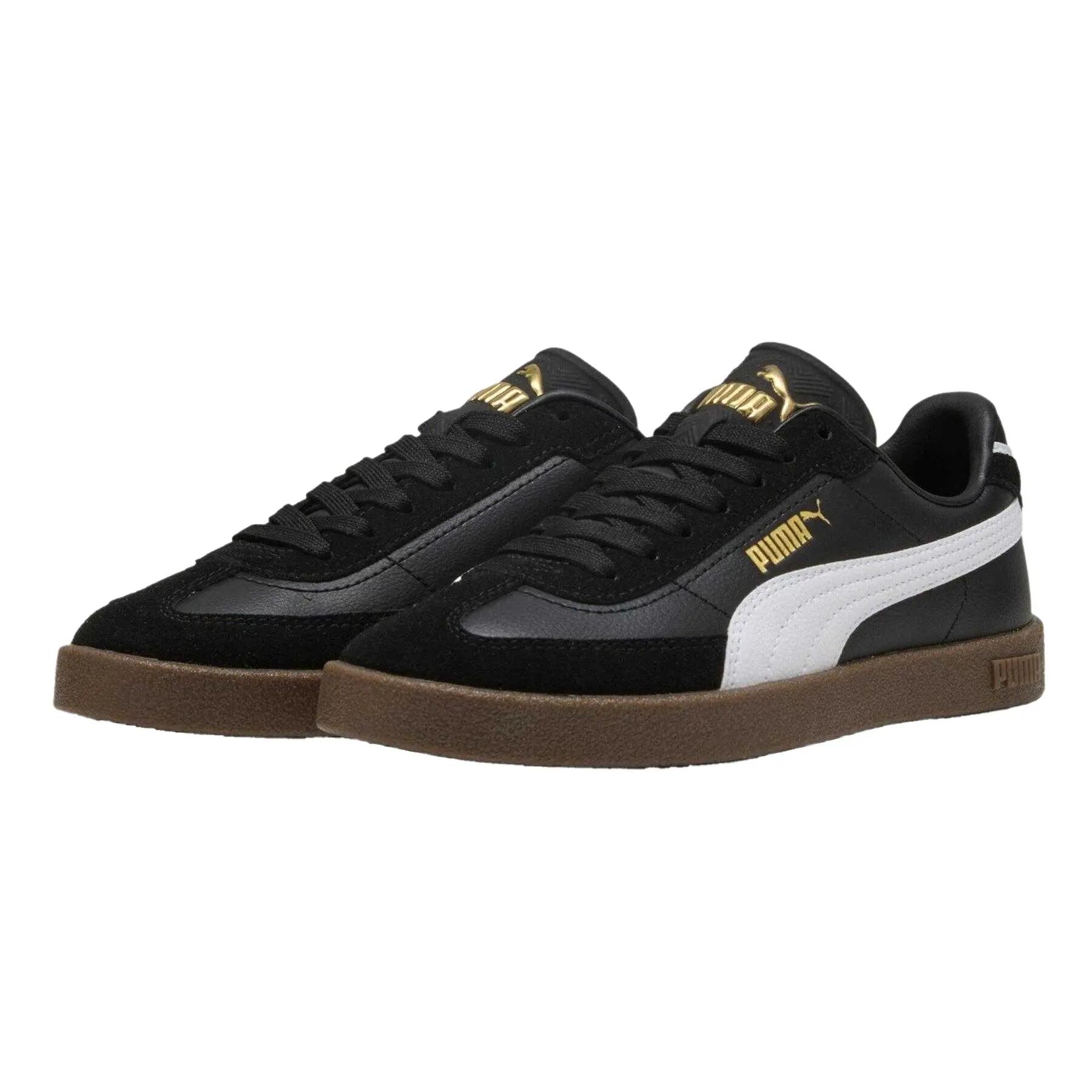 PUMA Club II Era Jr gyerekcipő 7/15