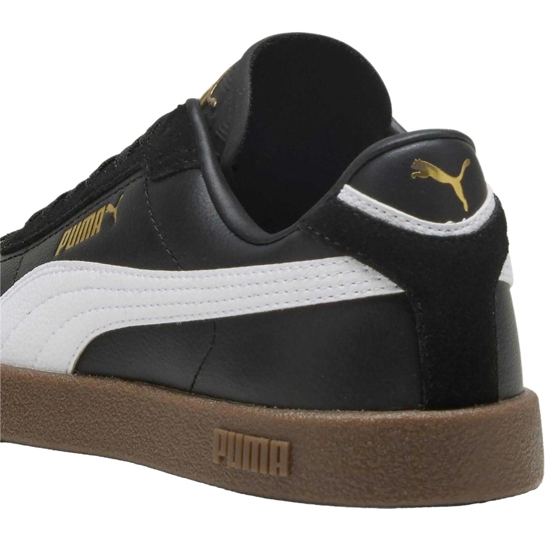 PUMA Club II Era Jr gyerekcipő 6/15