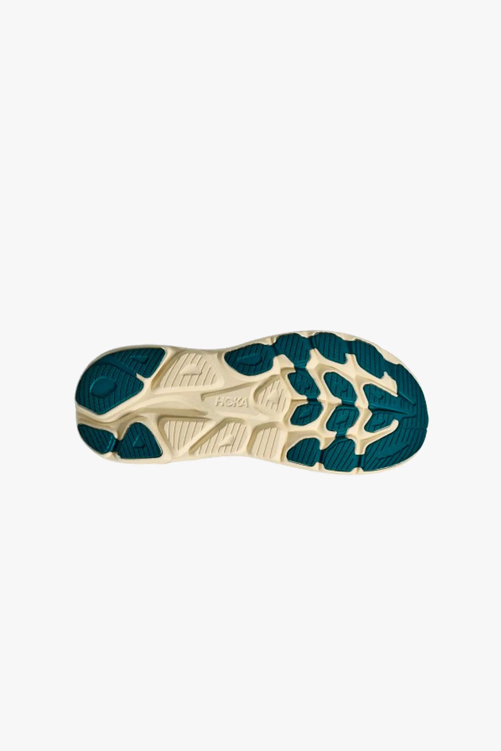 Hoka Zapatillas Clifton 10 Vainilla 2/5