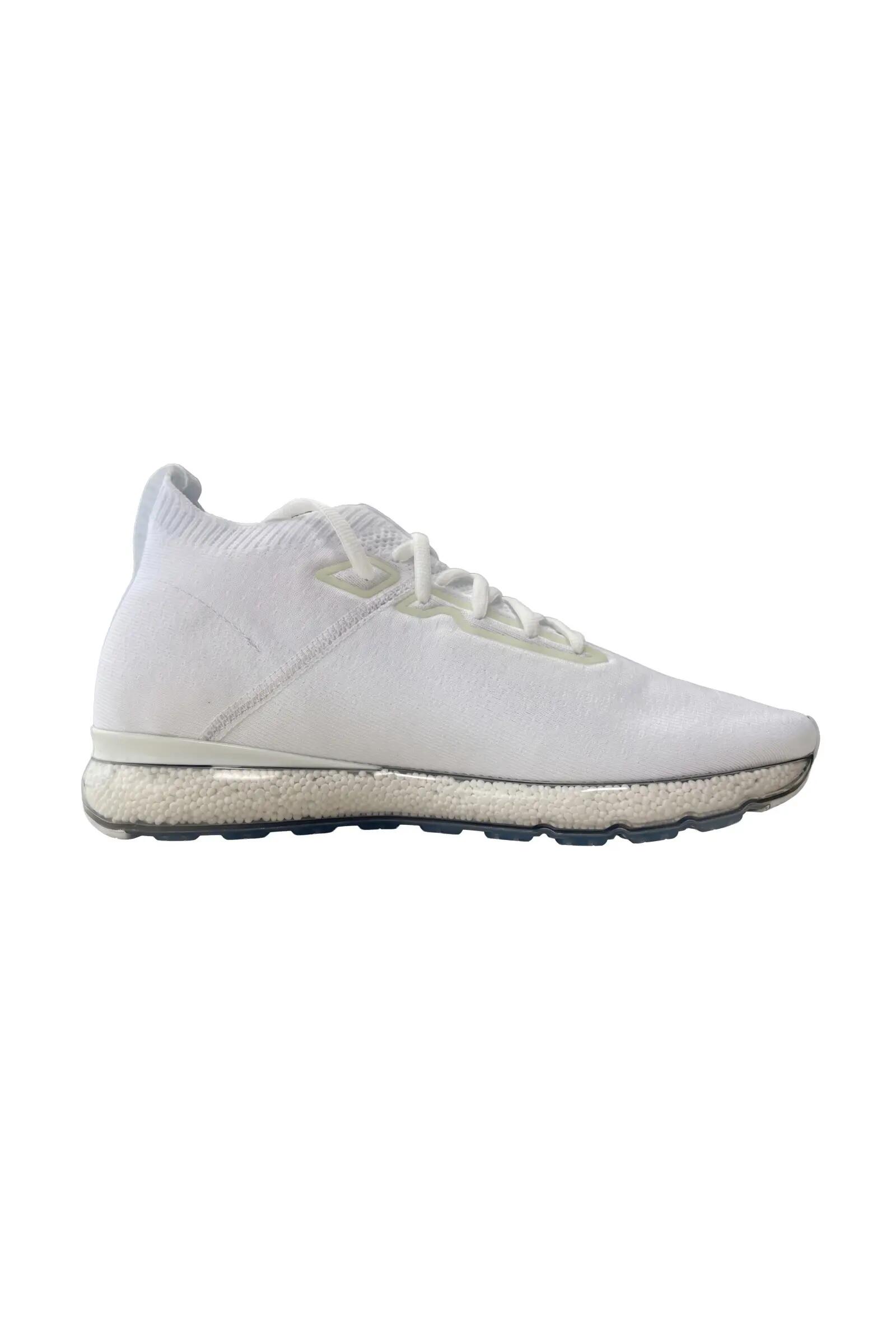 Puma Jamming Blanco 4/4