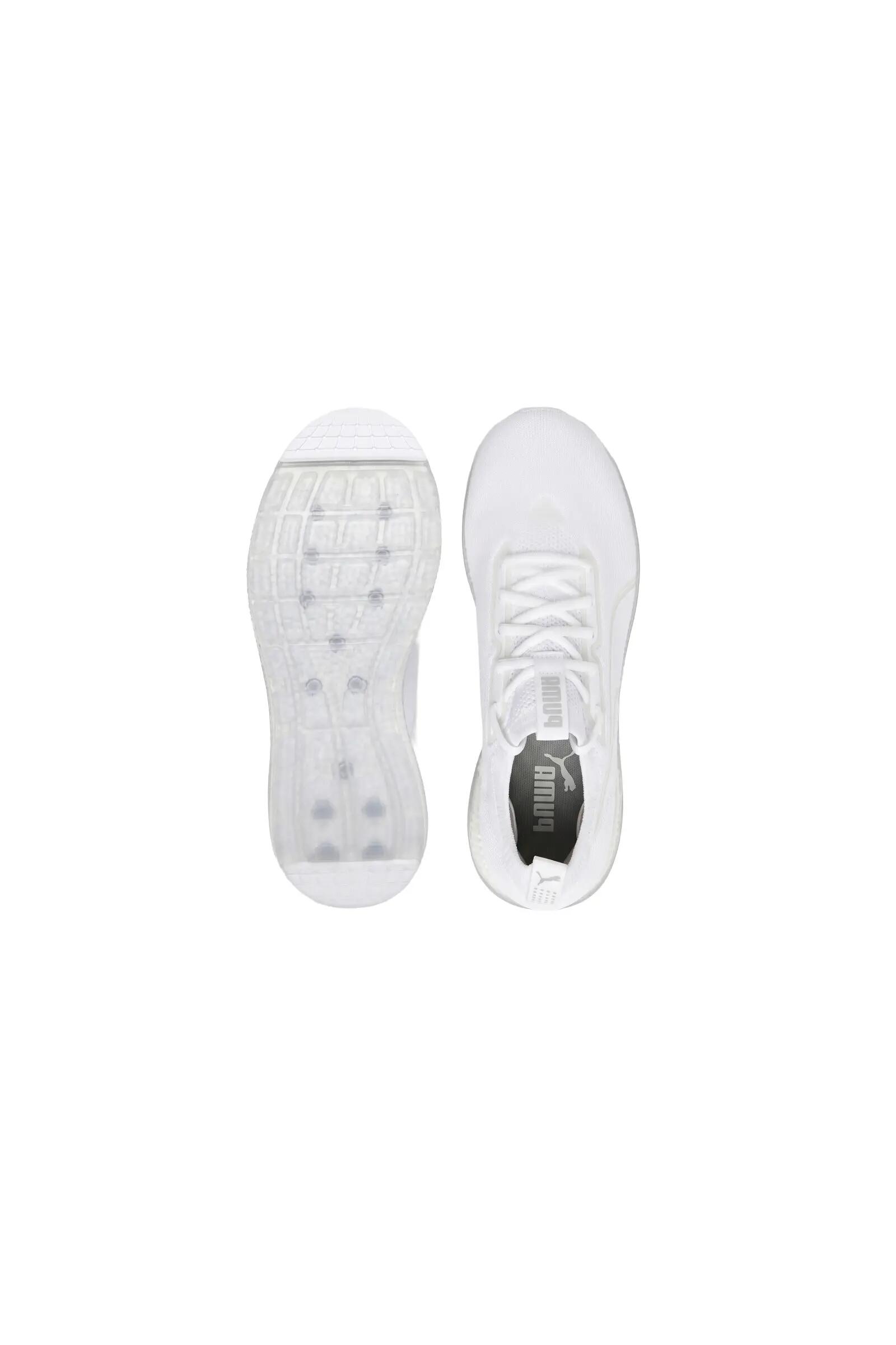 Puma Jamming Blanco 3/4