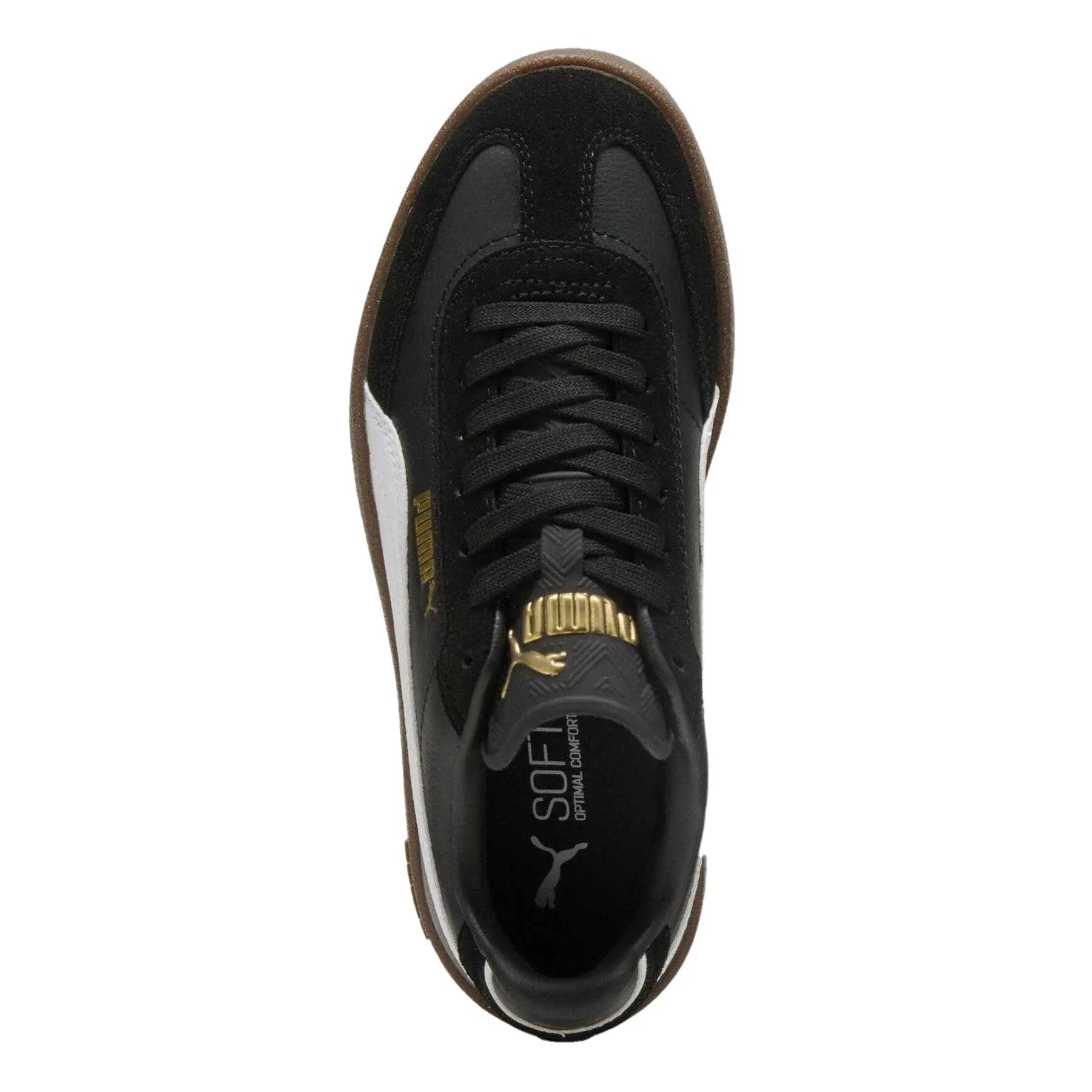 PUMA Club II Era Jr gyerekcipő 3/15