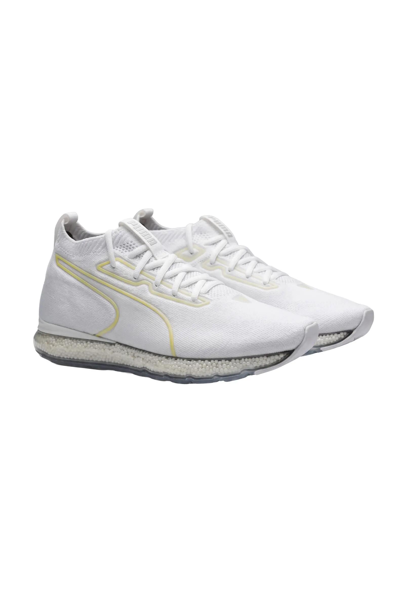 Puma Jamming Blanco 2/4