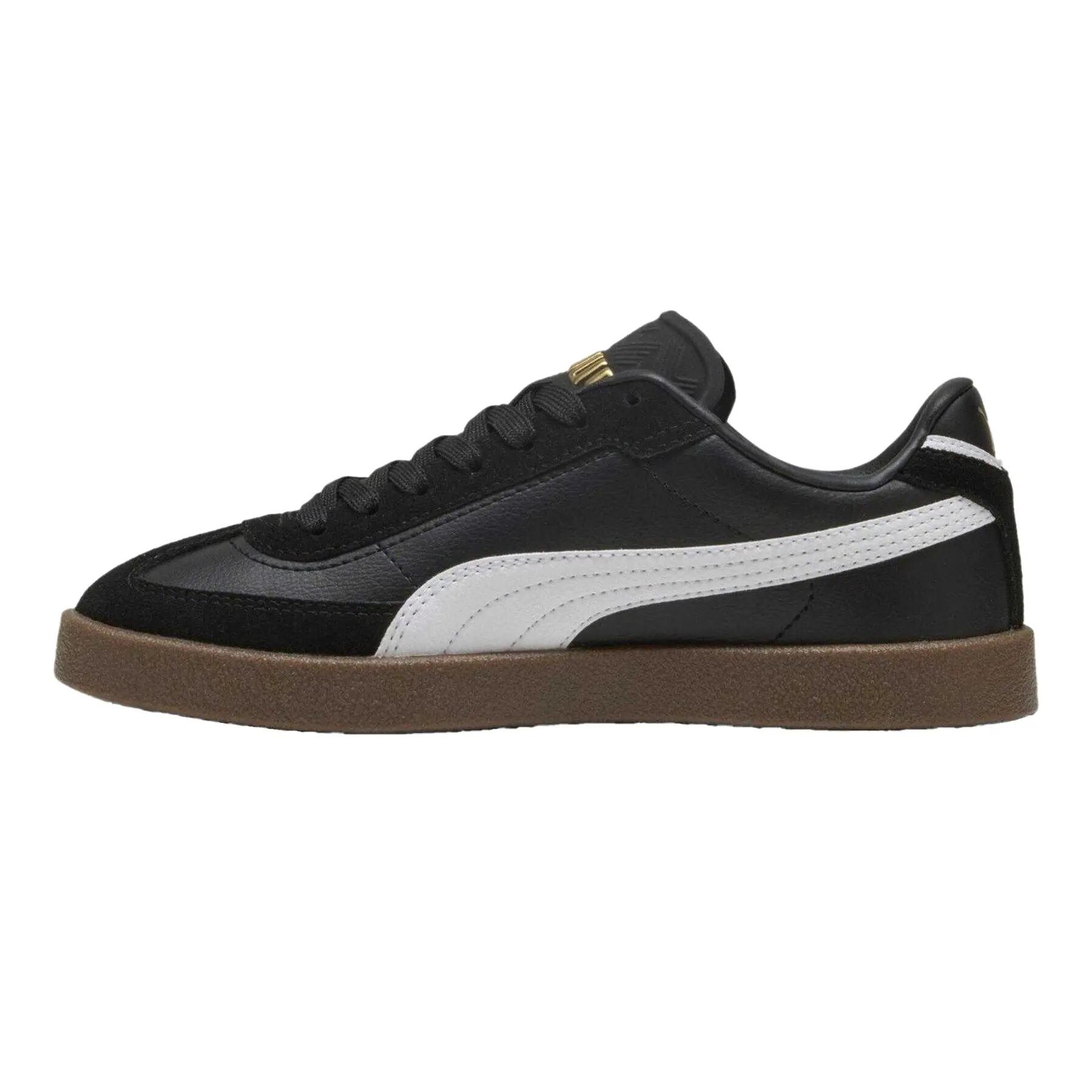 PUMA Club II Era Jr gyerekcipő 2/15