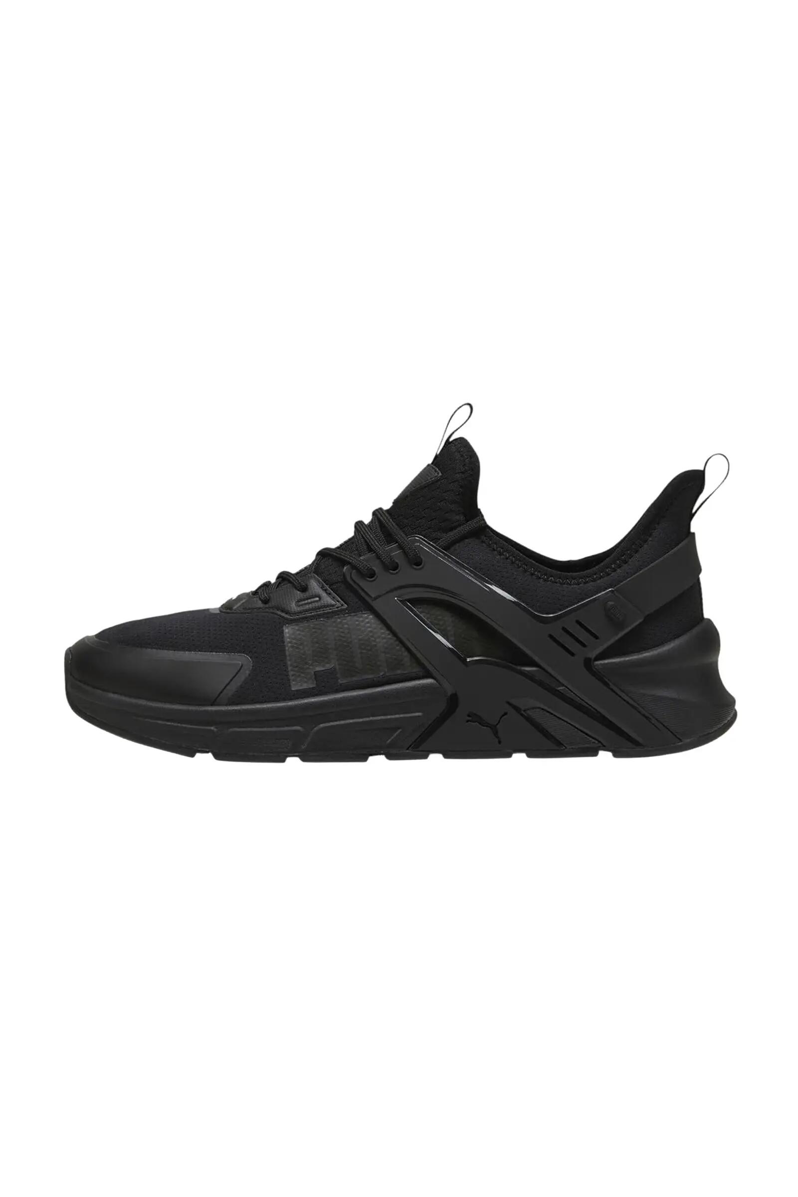 Puma Pacer + Negro 1/4