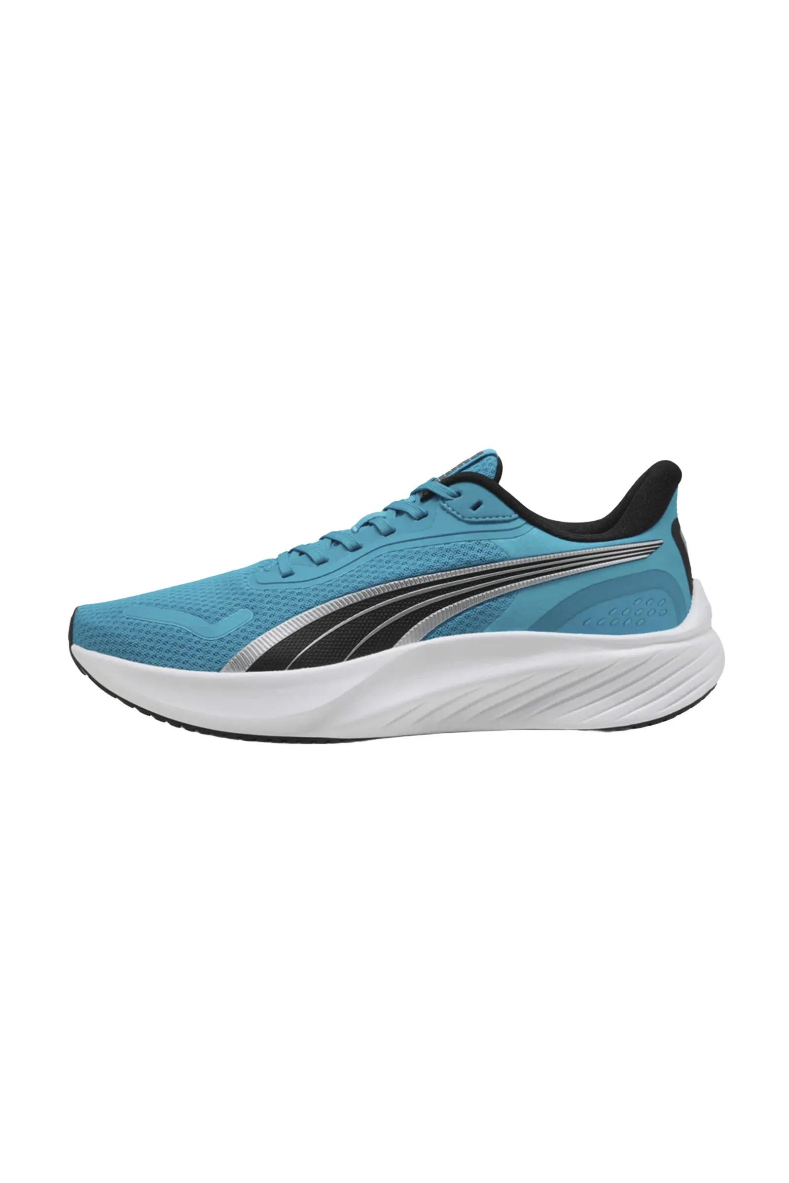 Puma Pounce Lite Azul/blanco 5/5