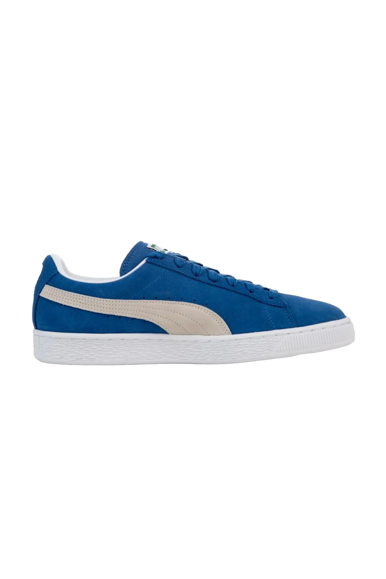Puma Suede Classic+ Azul/blanco 4/5