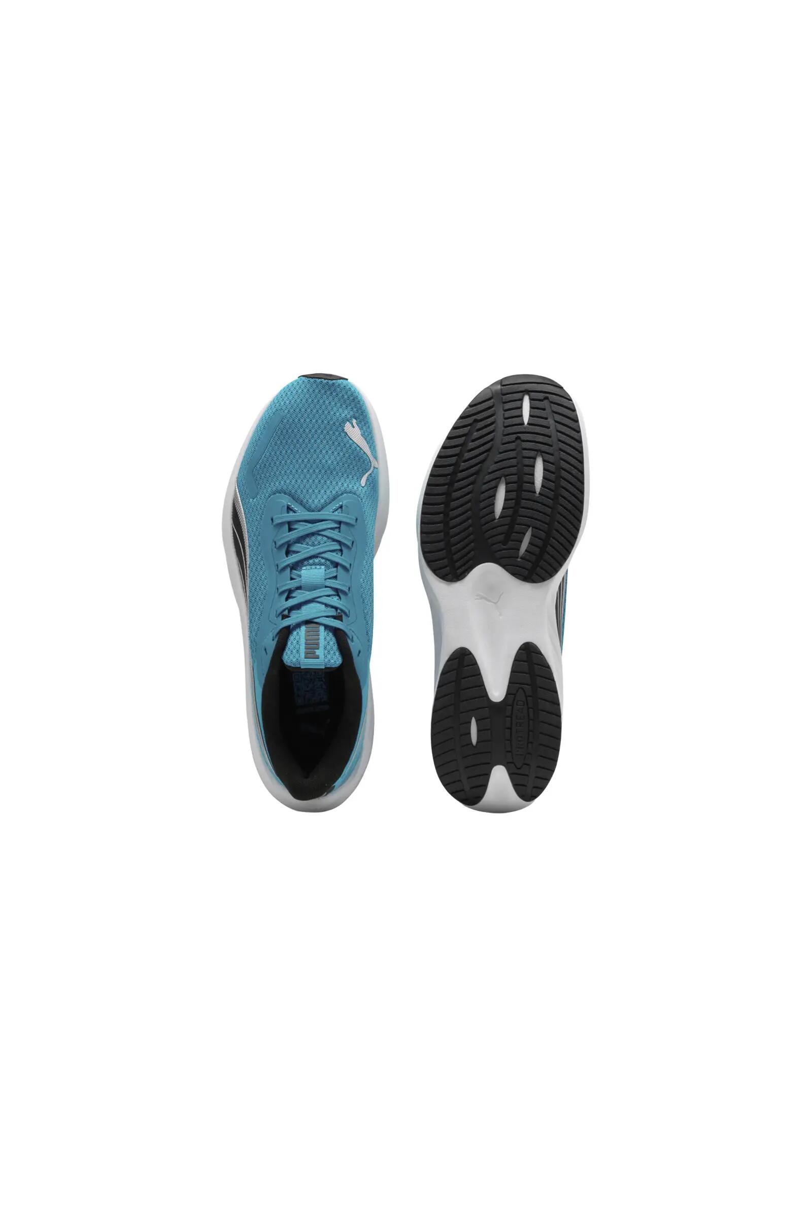 Puma Pounce Lite Azul/blanco 4/5