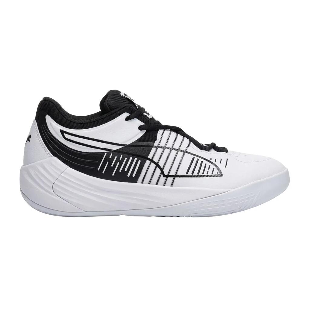 Мъже - Puma Fusion Nitro - 376639-01 - Бяло