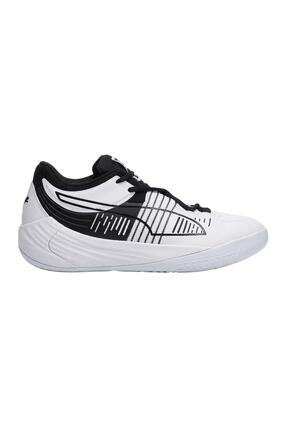 Puma Fusion Nitro Blanco/negro