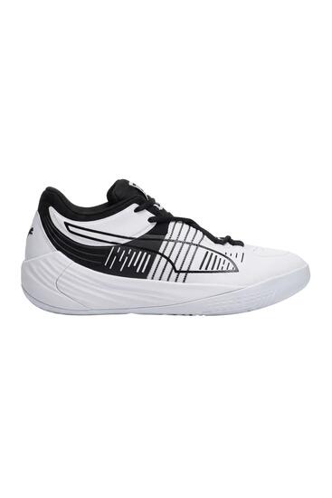 Puma Fusion Nitro Blanco/negro