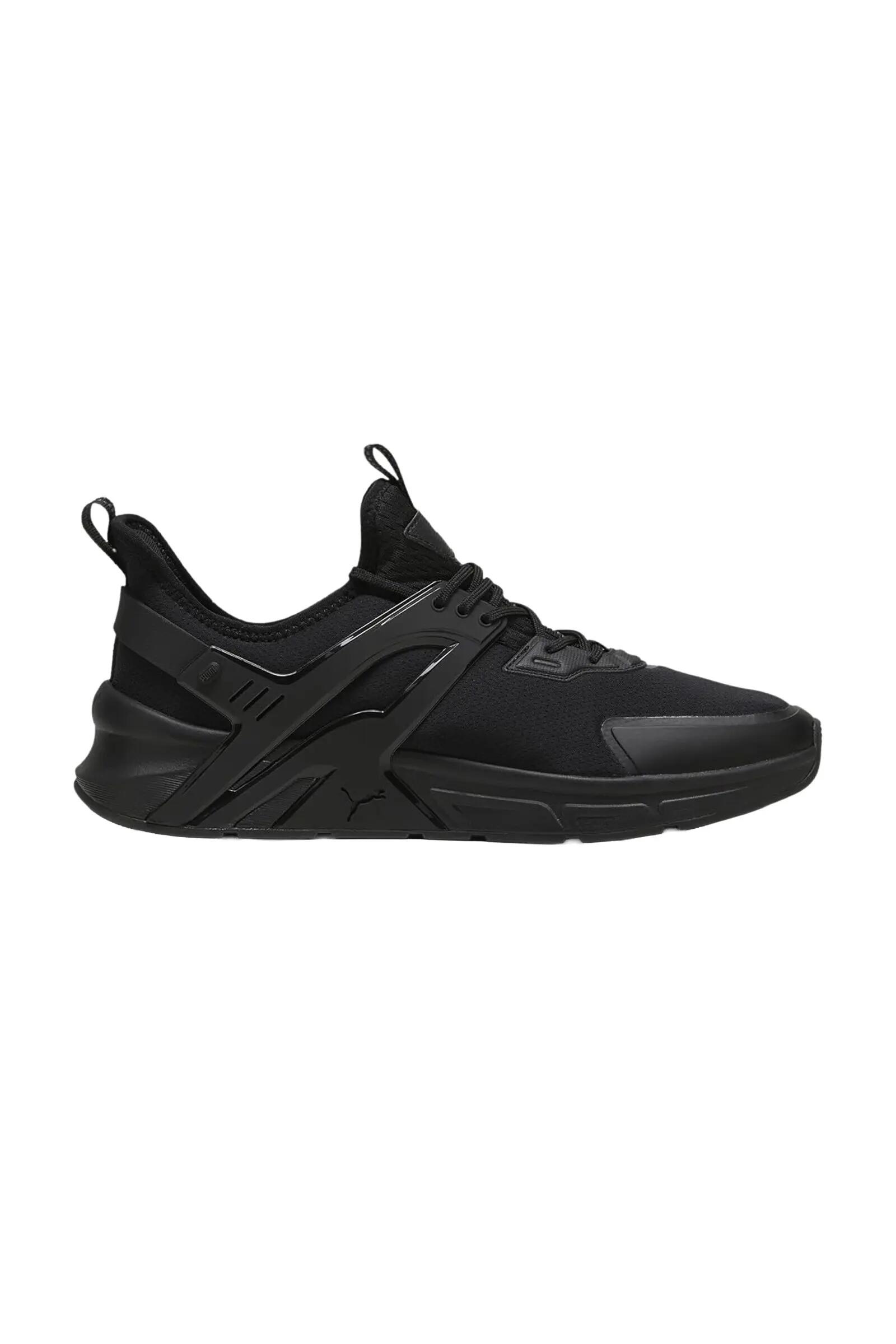 Puma Pacer + Negro 4/4