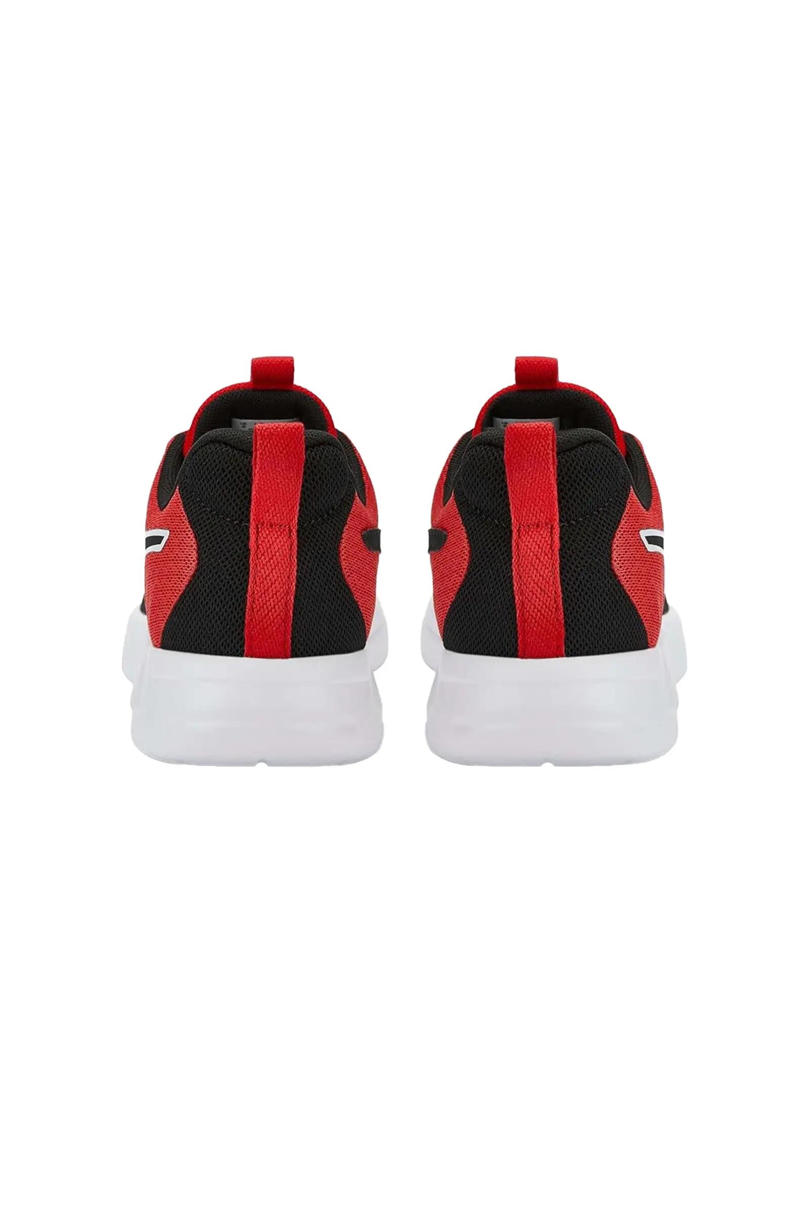 Puma Resolve Modern Rojo/negro 5/5