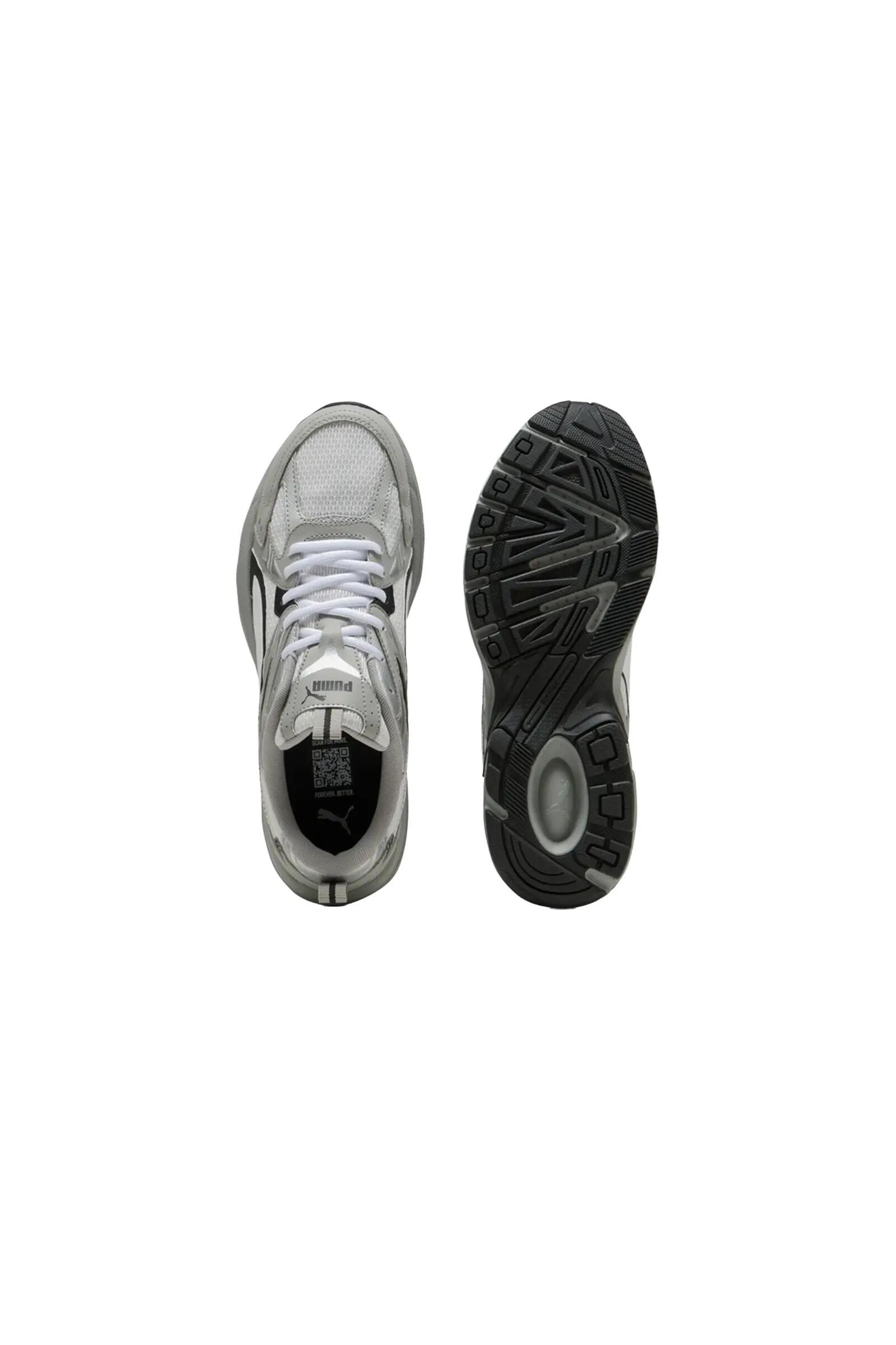 Puma Milenio Tech_ Blanco 4/5