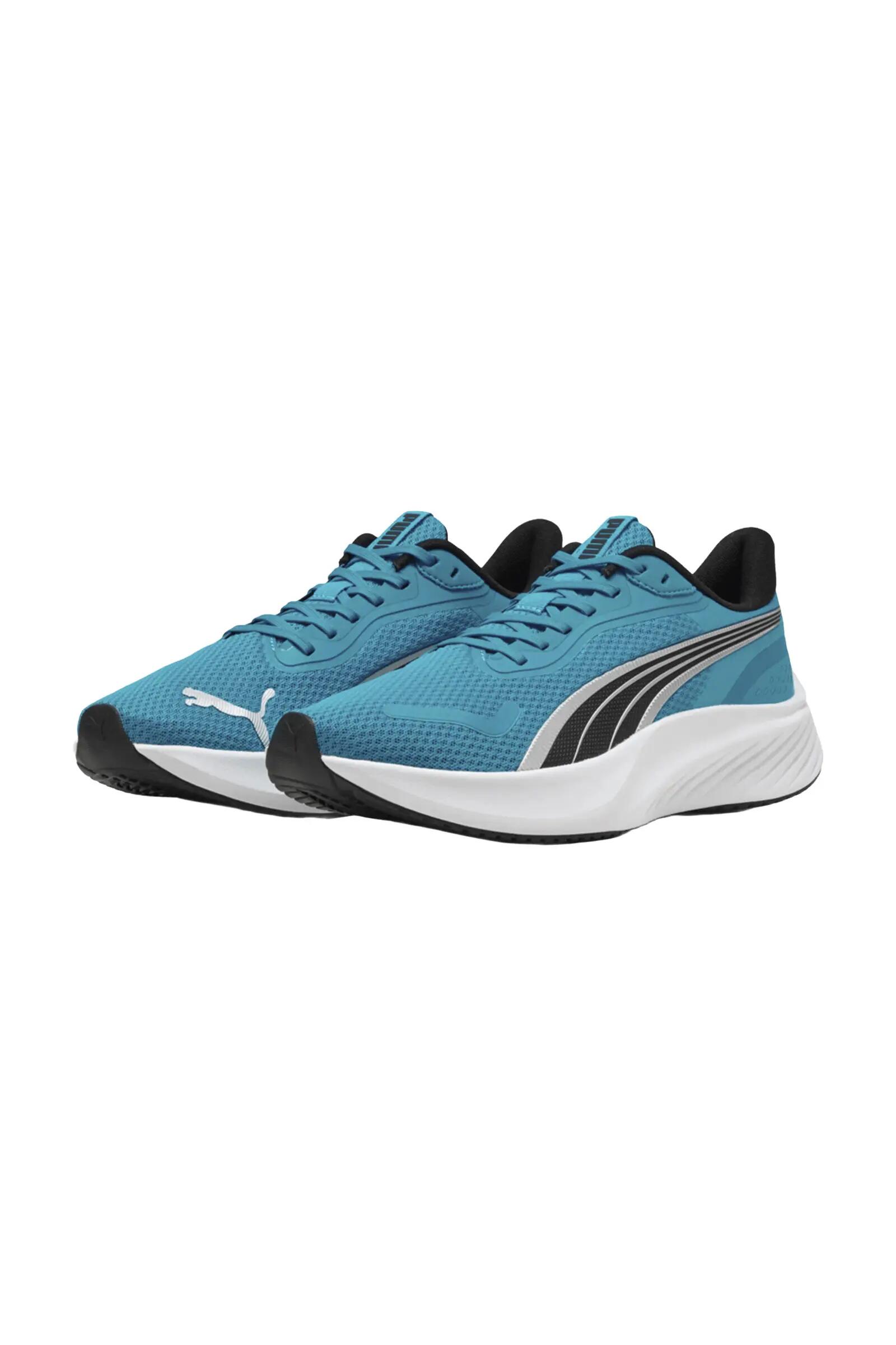 Puma Pounce Lite Azul/blanco 3/5