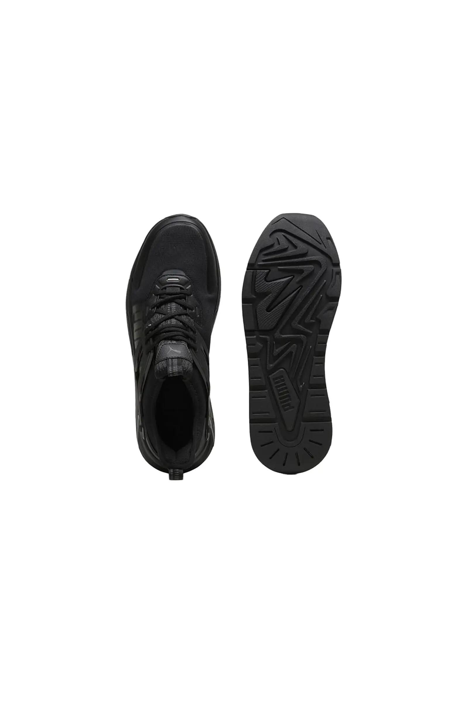 Puma Pacer + Negro 3/4