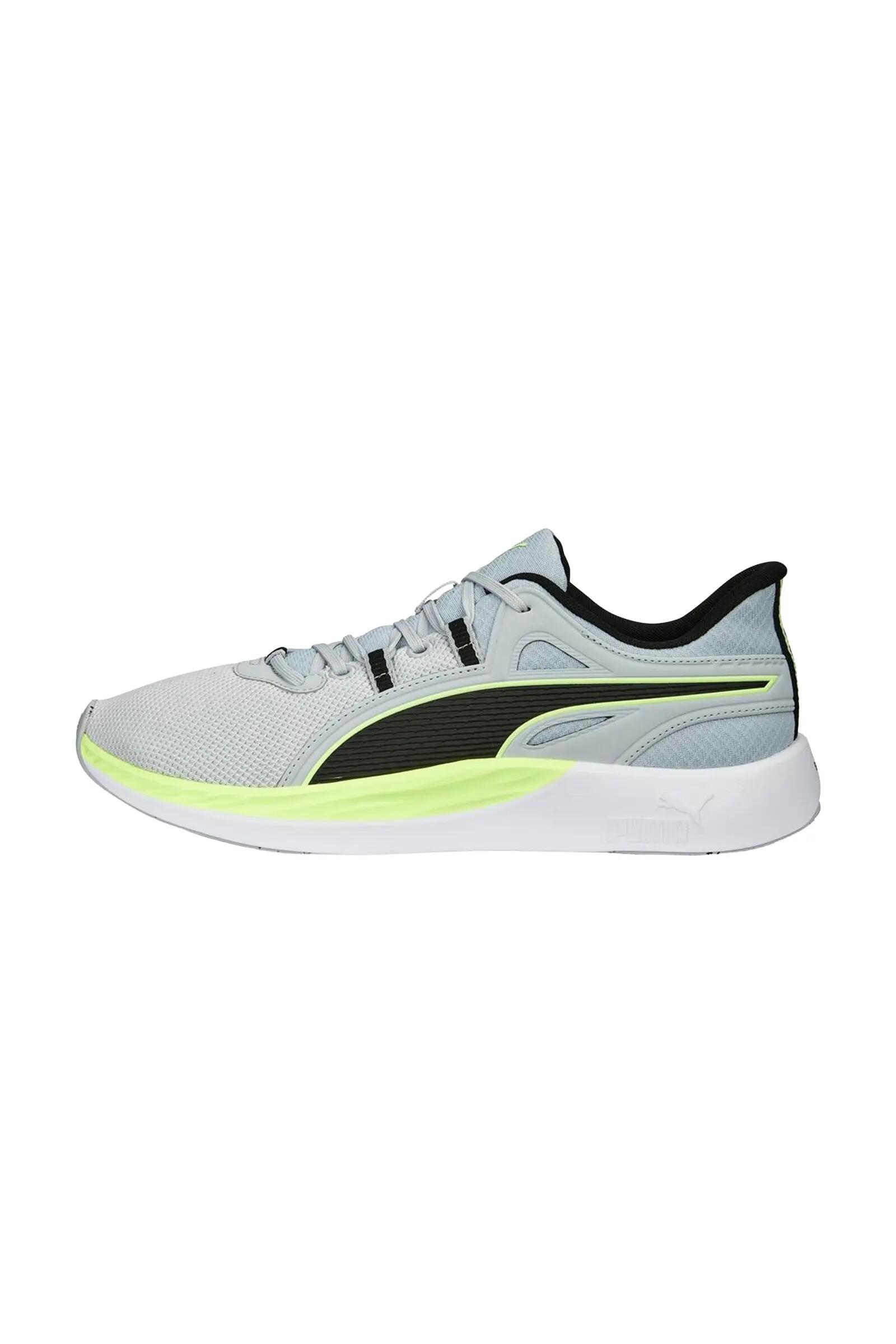 Puma Better Foam Legacy Gris/amarillo 4/5