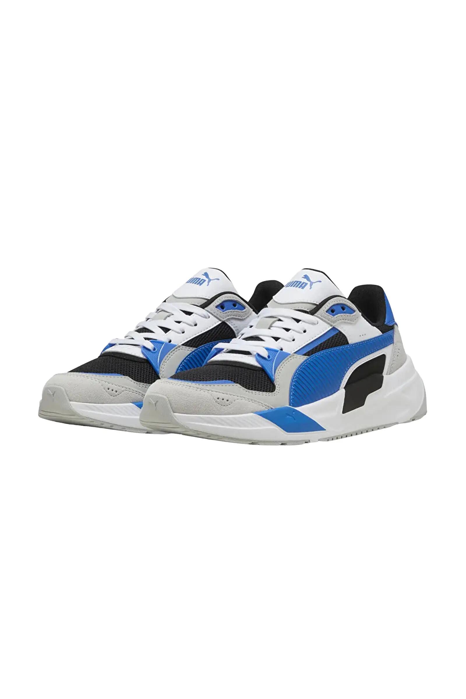 Puma Trinity 2 Azul/gris 3/5