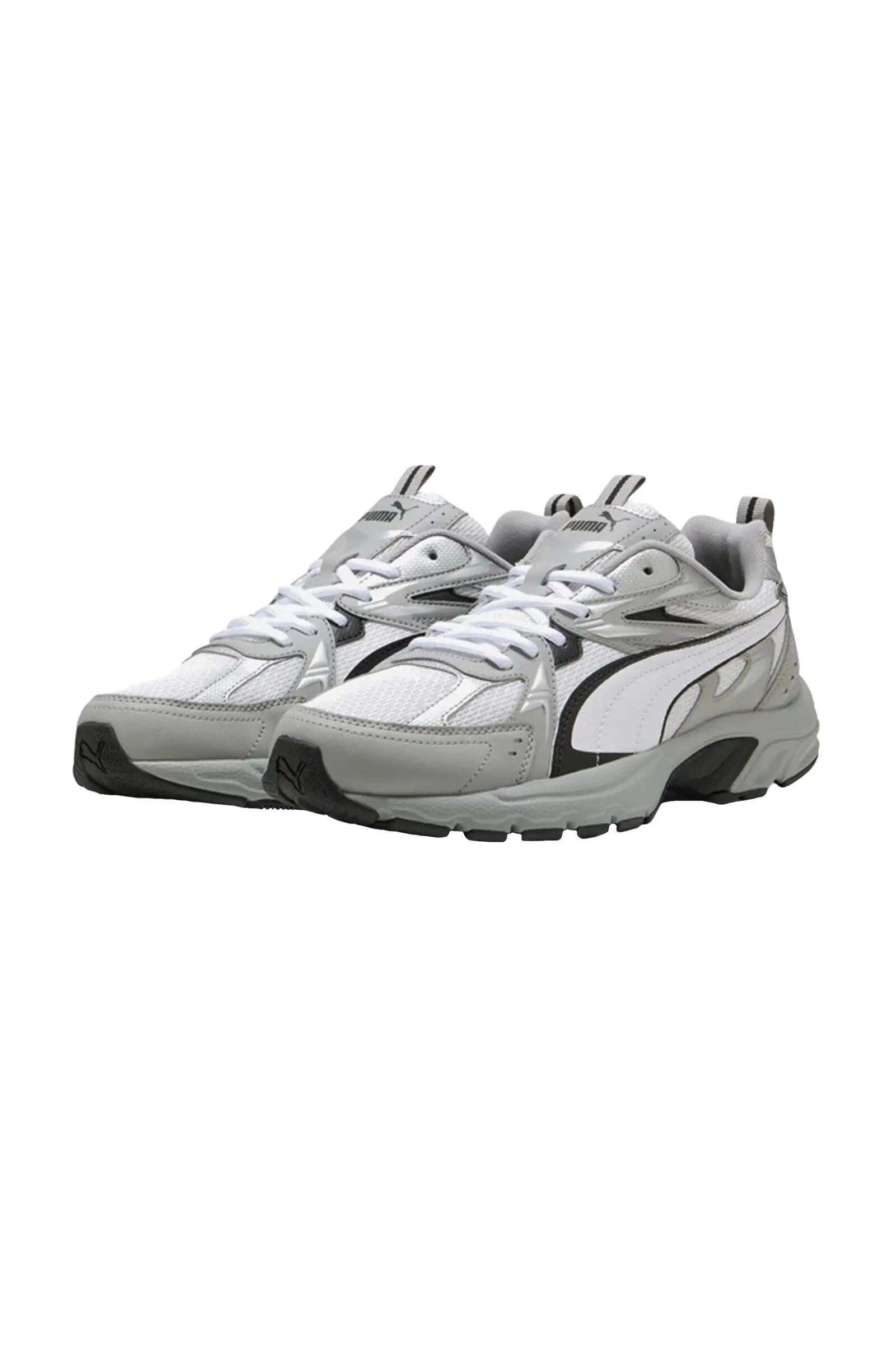 Puma Milenio Tech_ Blanco 3/5